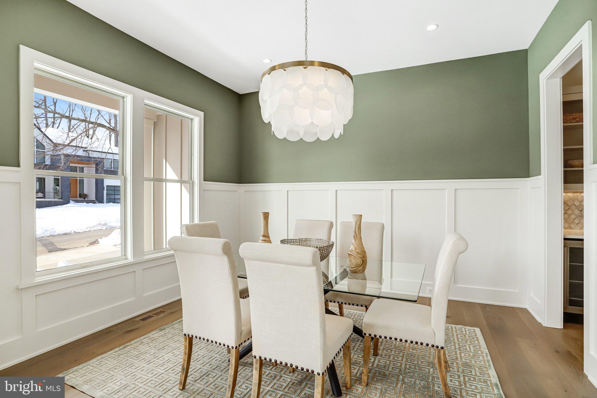 DUNN LORING WOODS - Residential