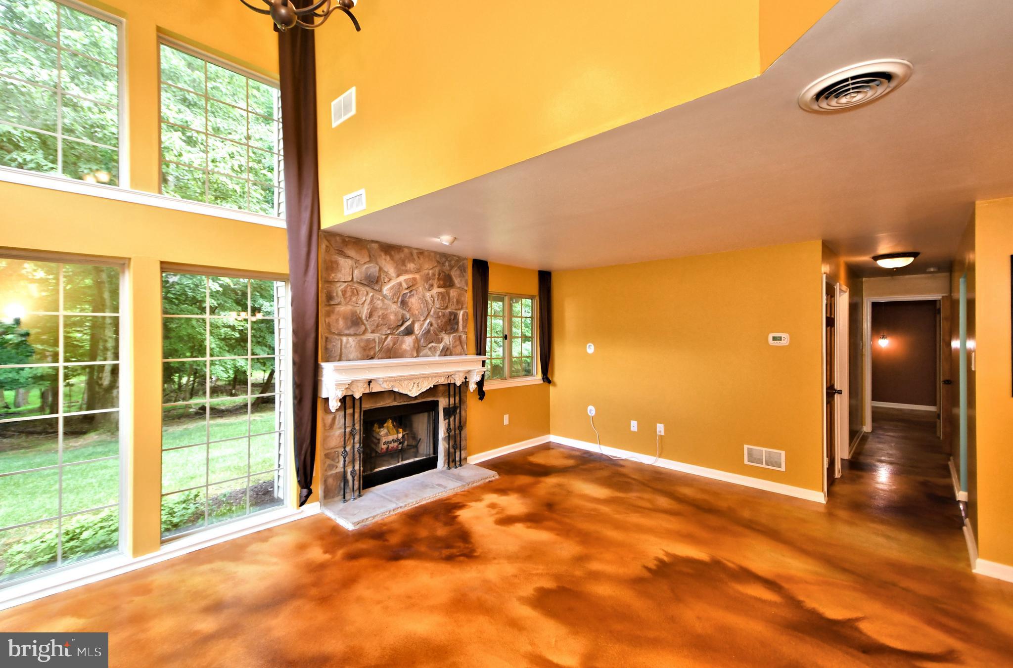 LINDENFIELD - Residential