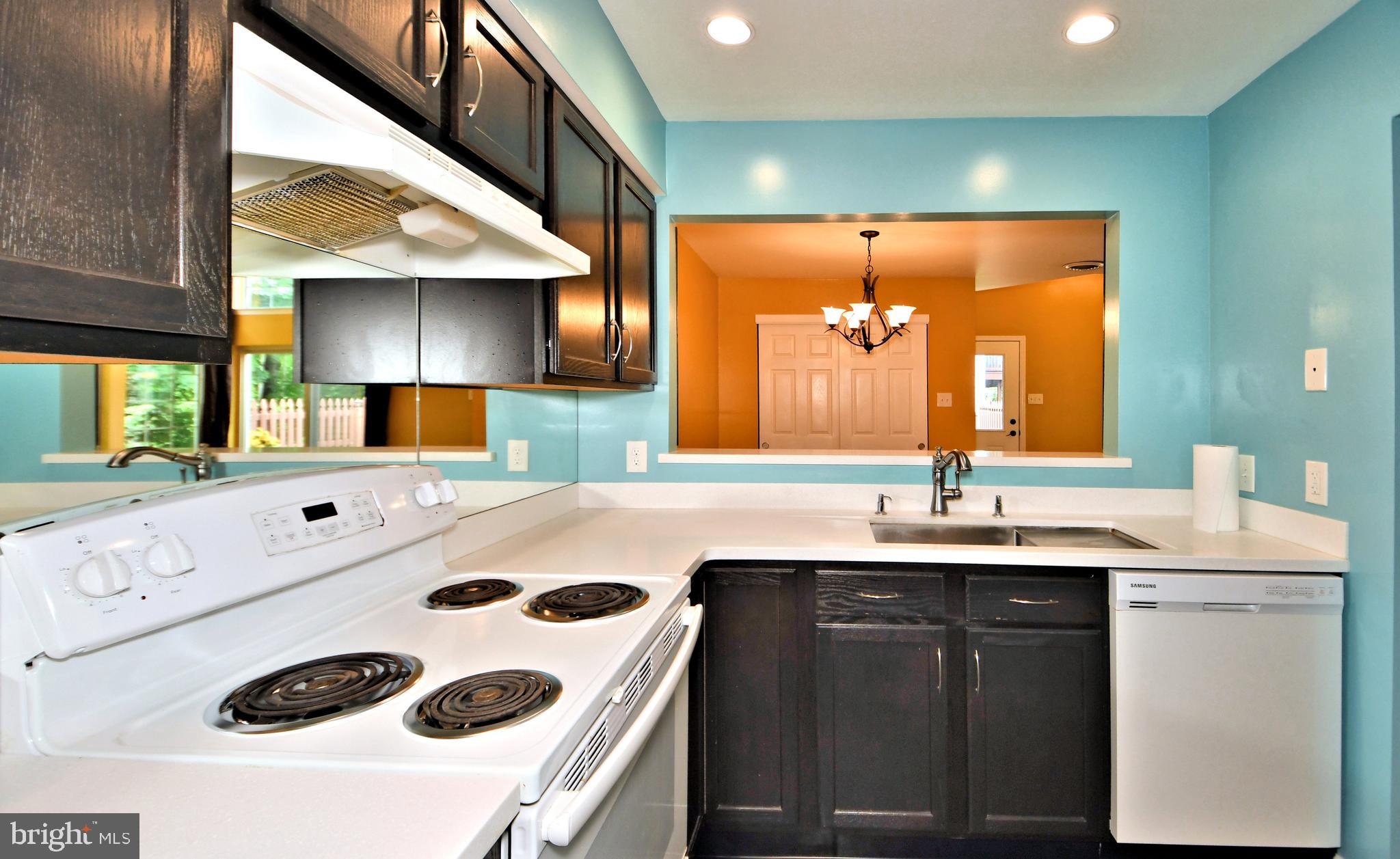 LINDENFIELD - Residential