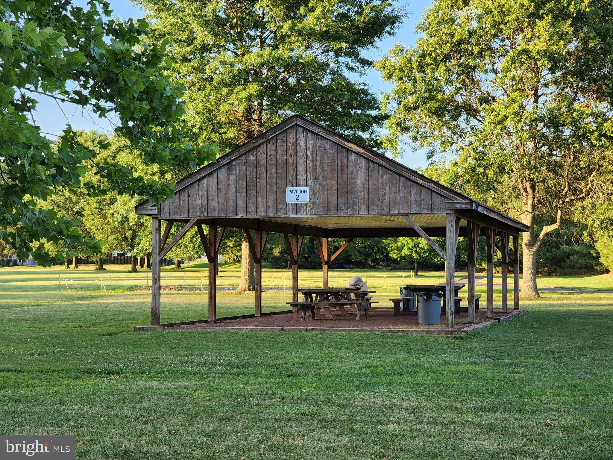 LINDENFIELD - Residential