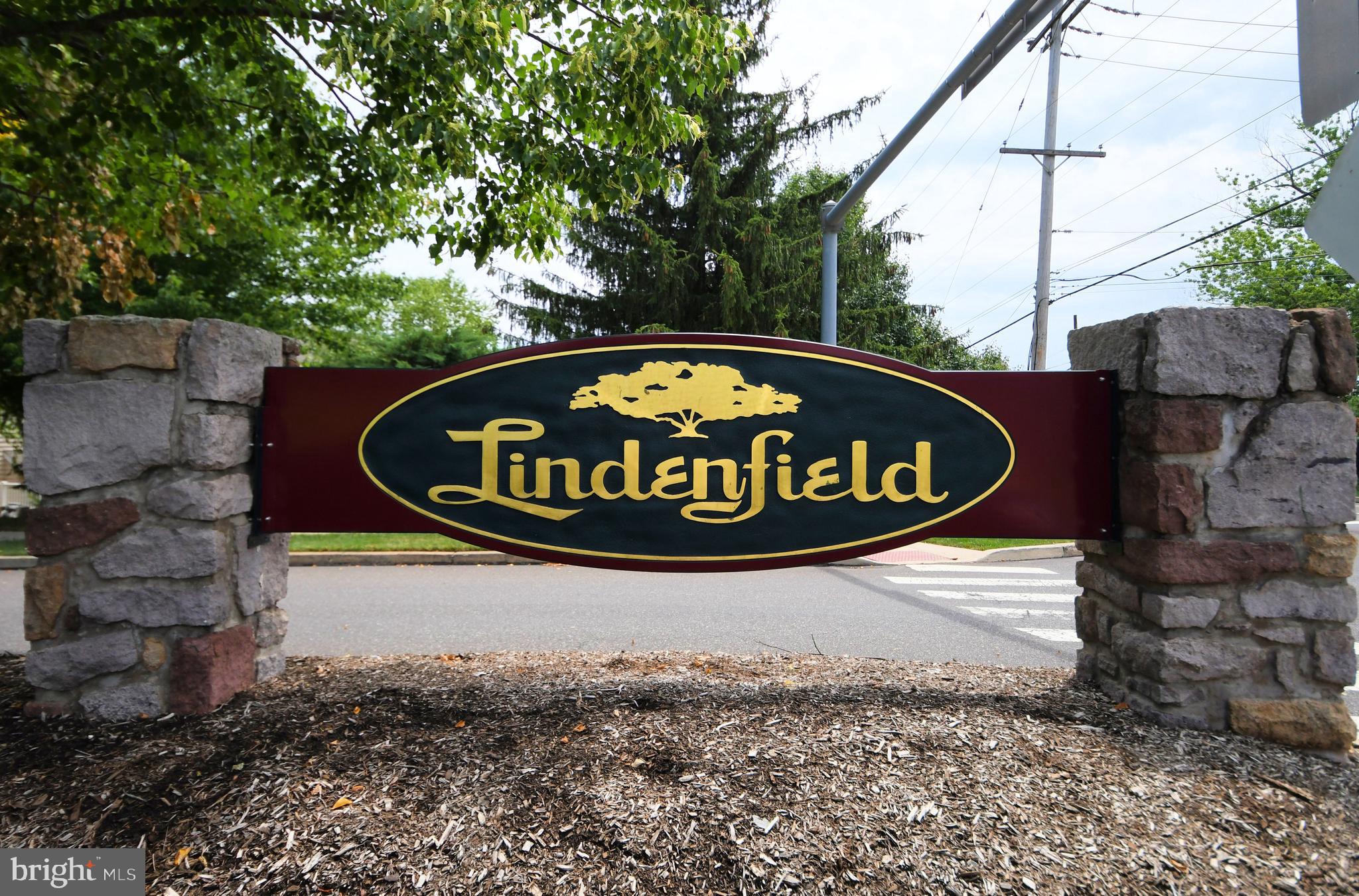 LINDENFIELD - Residential