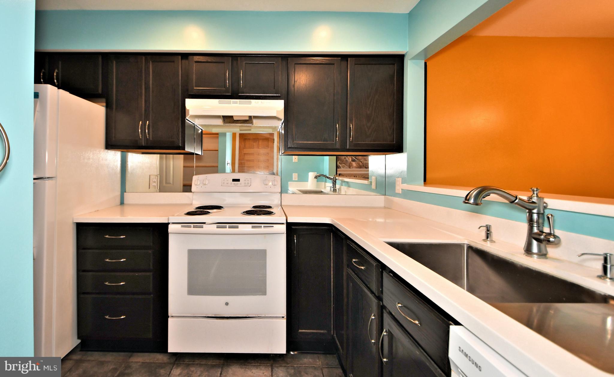 LINDENFIELD - Residential