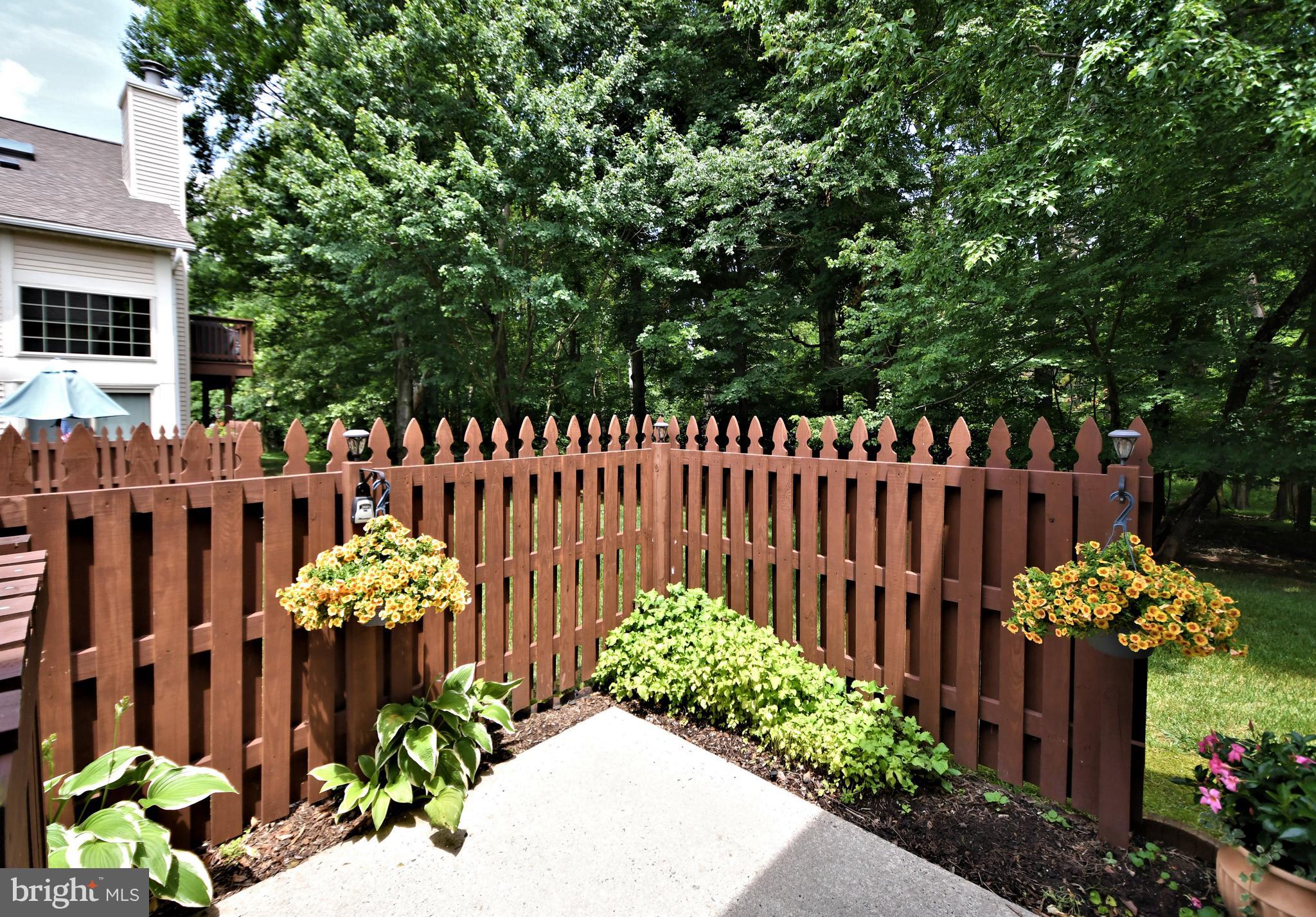 LINDENFIELD - Residential