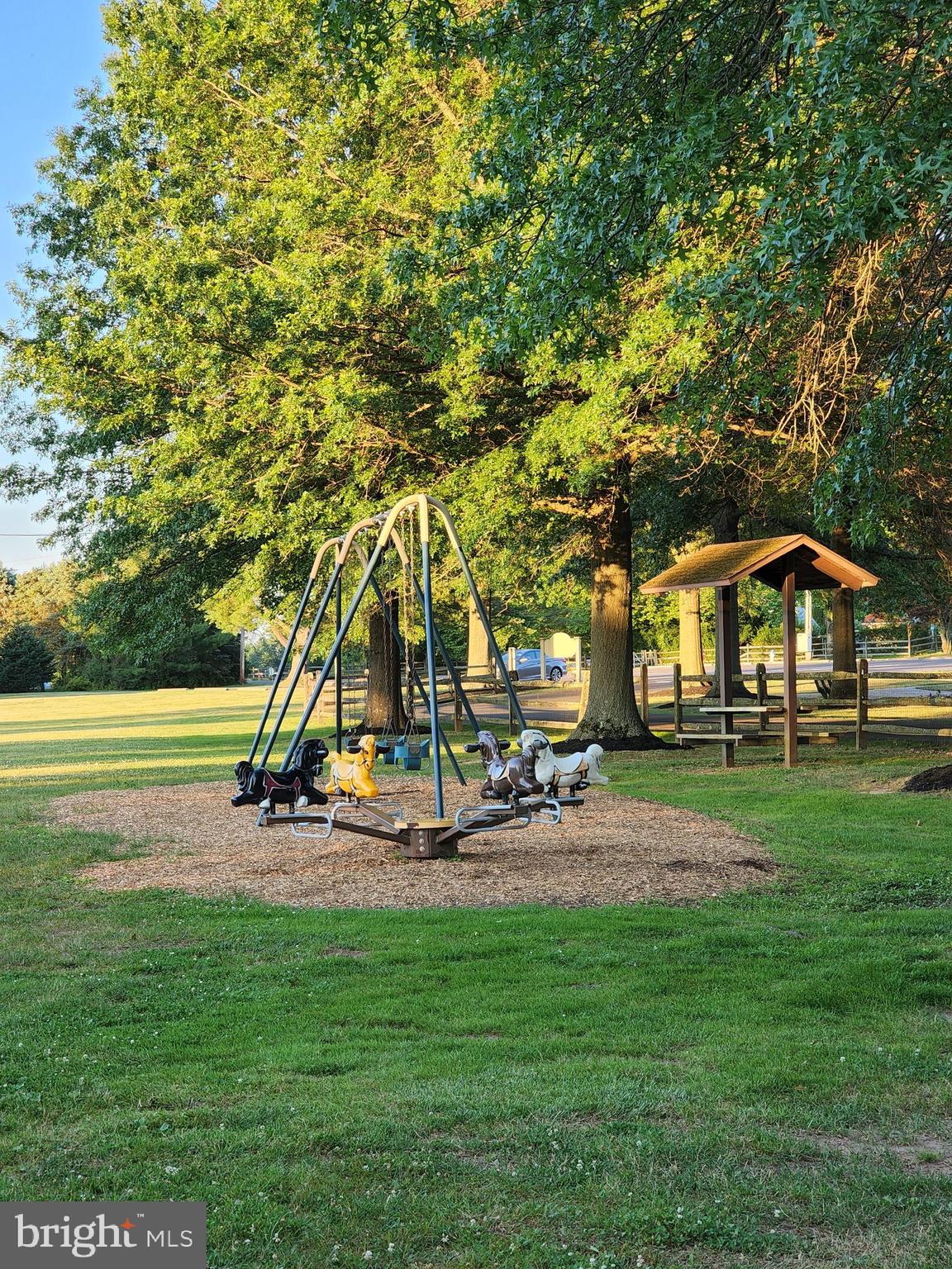 LINDENFIELD - Residential