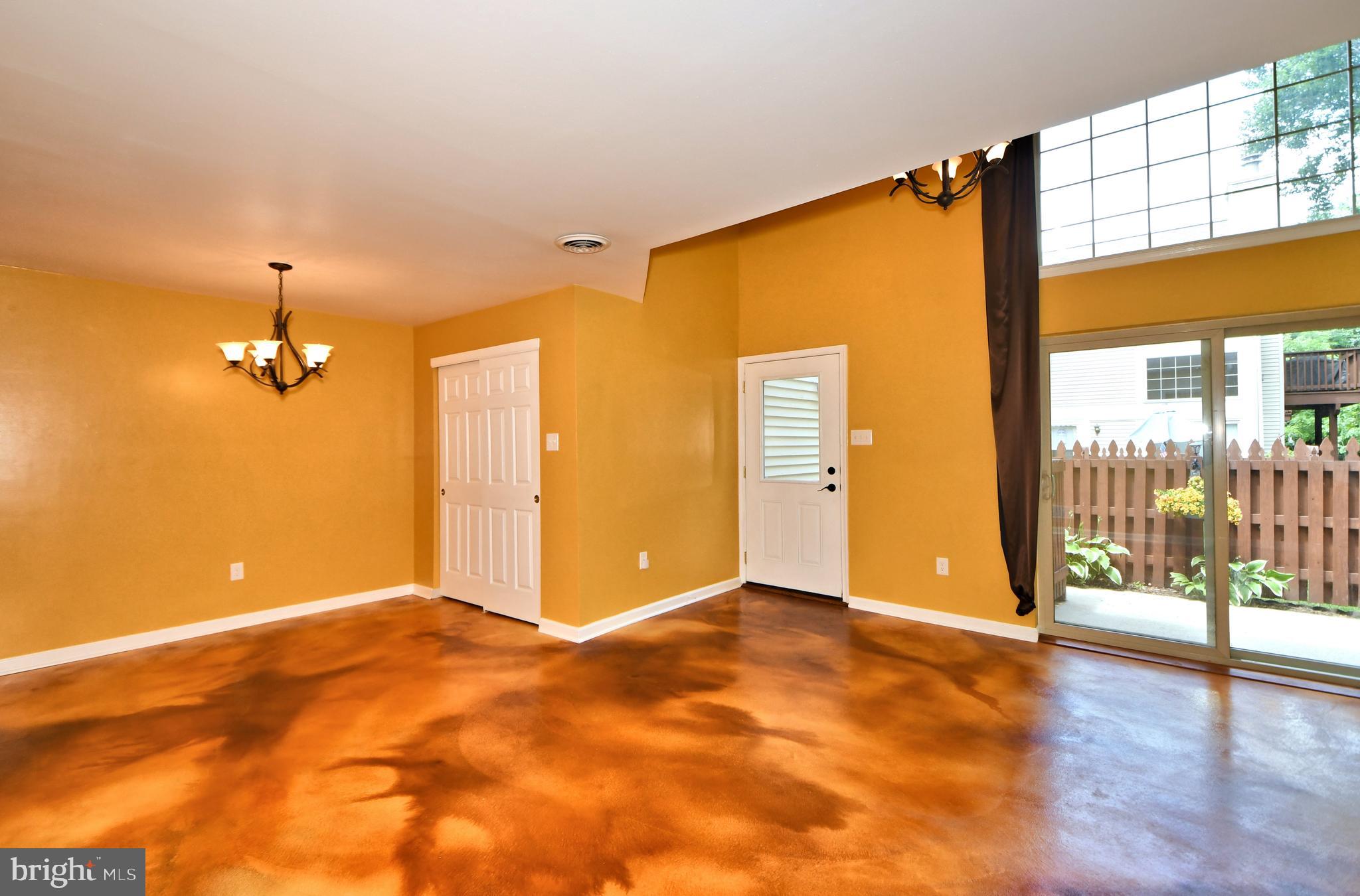 LINDENFIELD - Residential