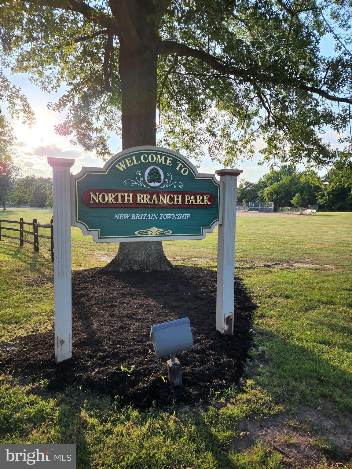 LINDENFIELD - Residential