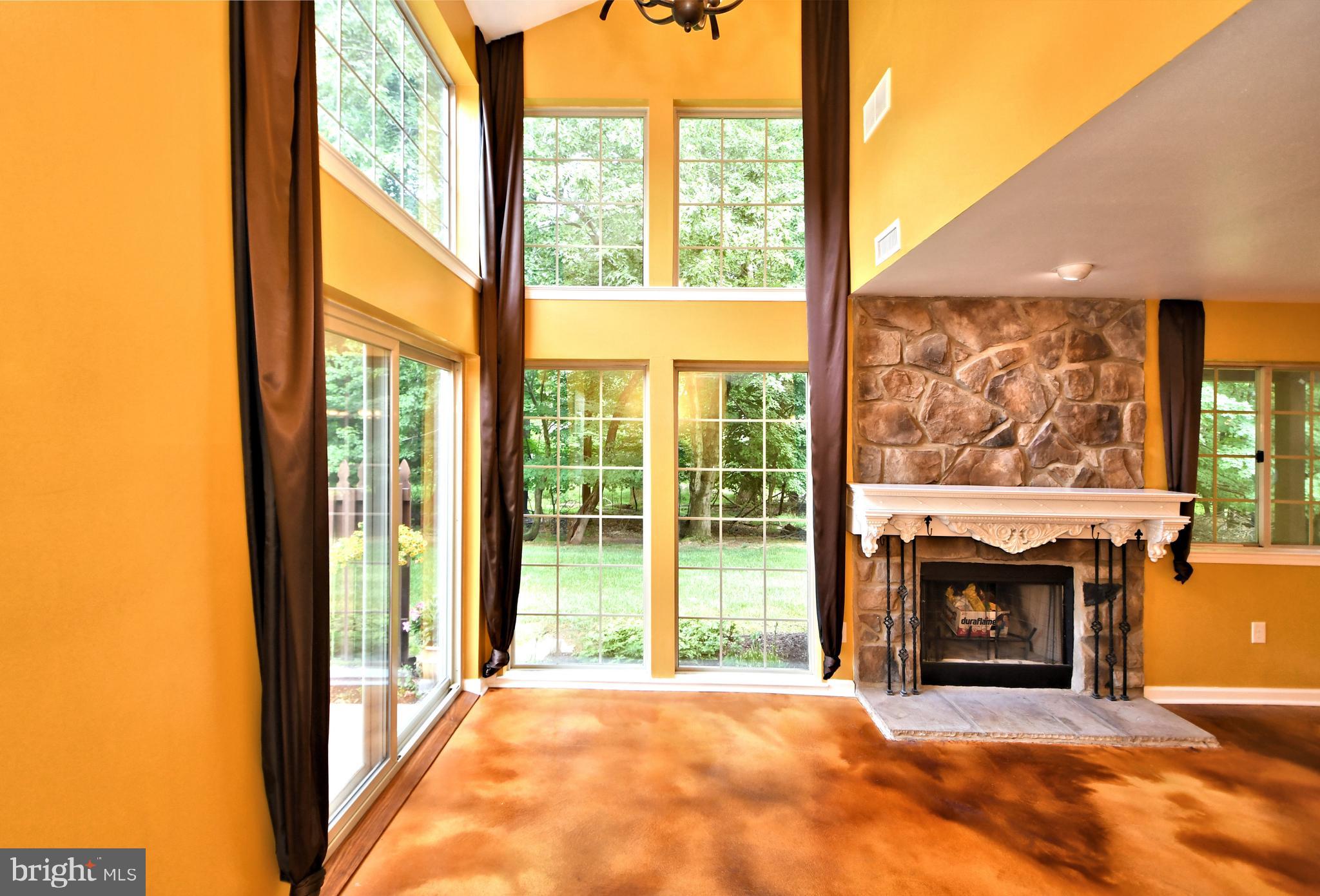 LINDENFIELD - Residential