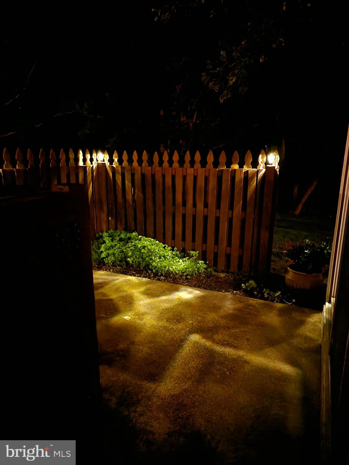 LINDENFIELD - Residential