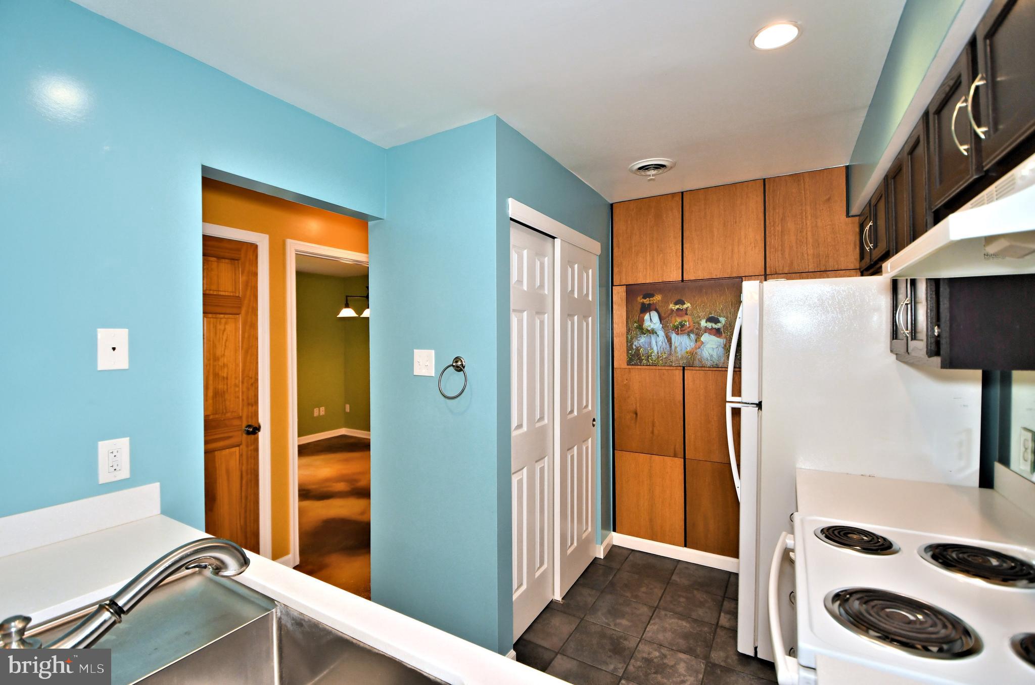 LINDENFIELD - Residential