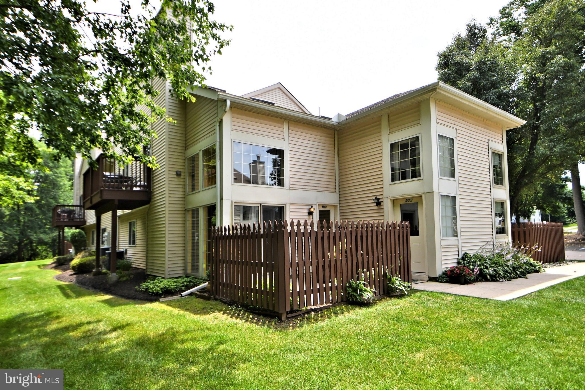 LINDENFIELD - Residential