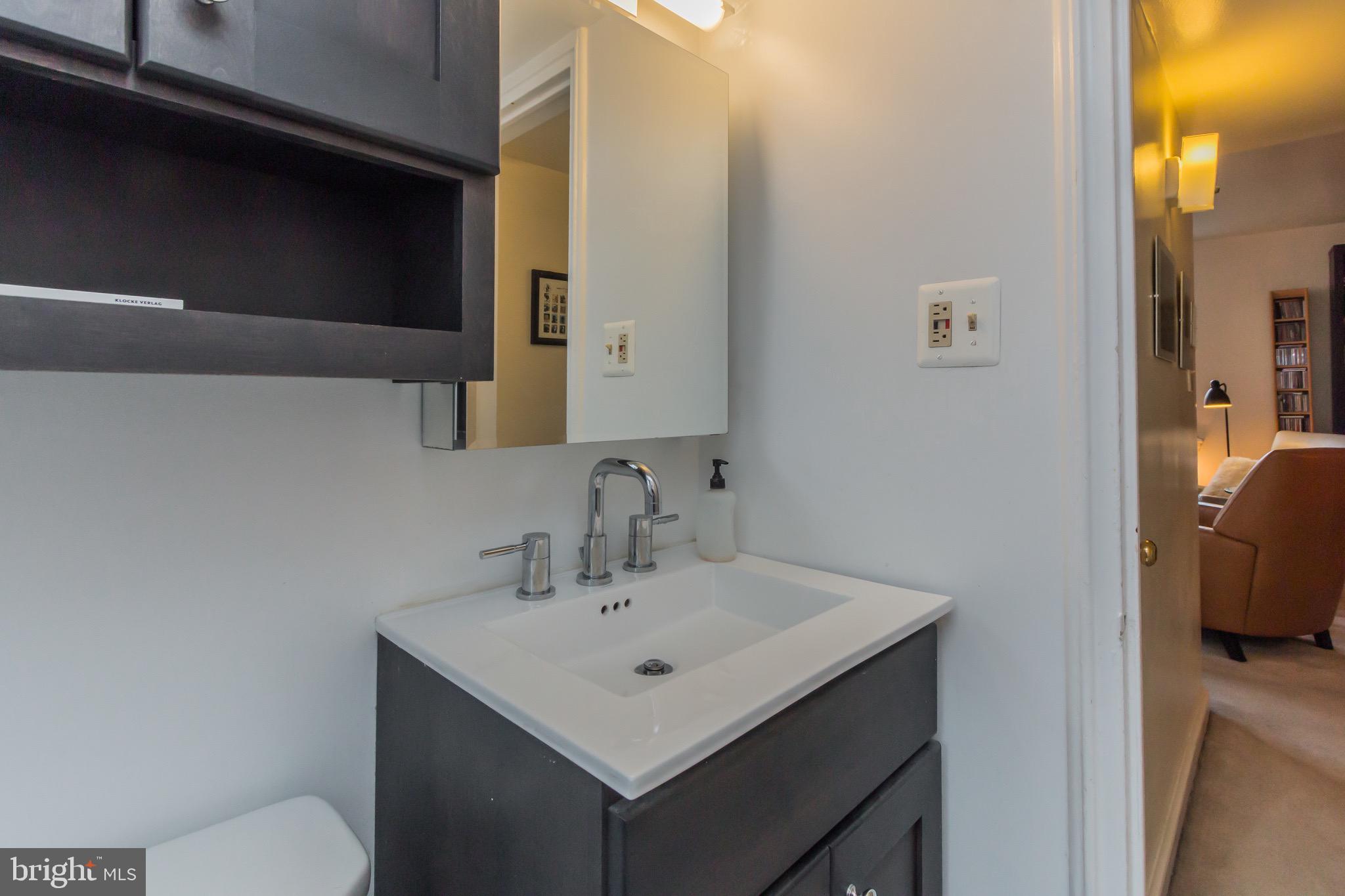 PALISADE GARDENS - Residential