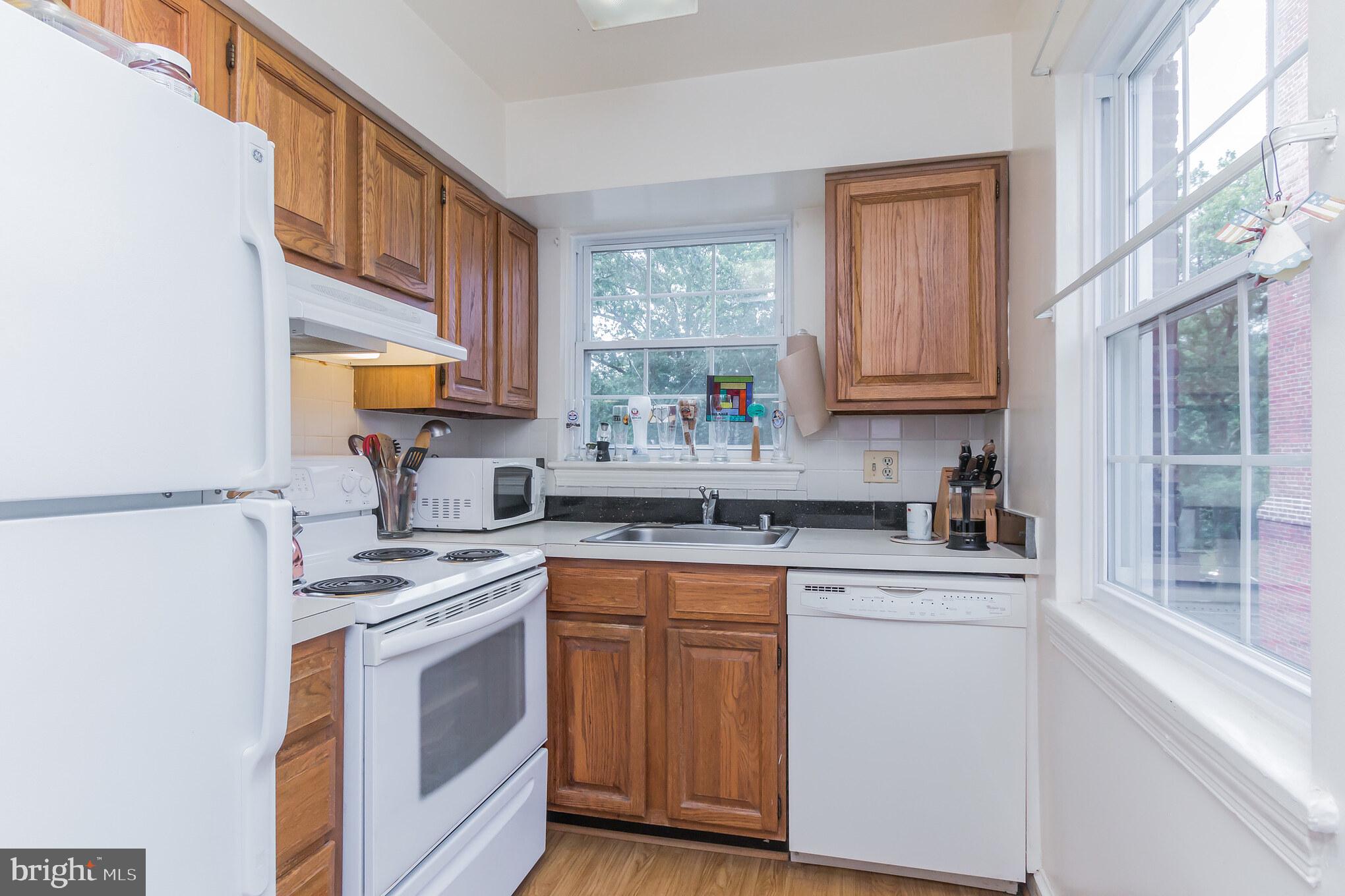 PALISADE GARDENS - Residential