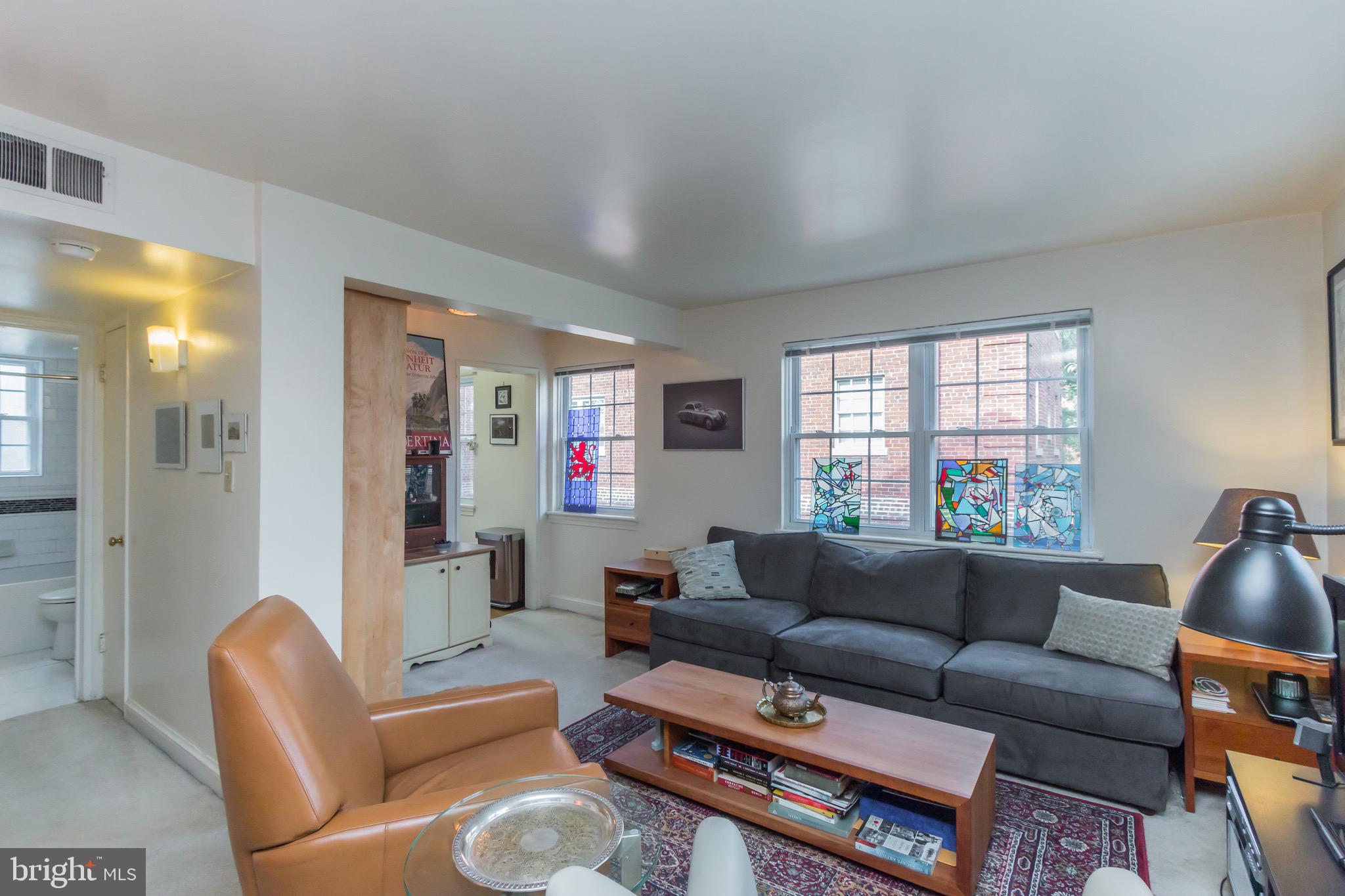 PALISADE GARDENS - Residential