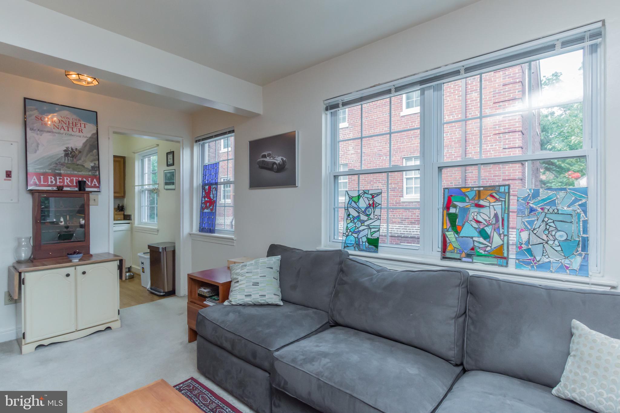 PALISADE GARDENS - Residential