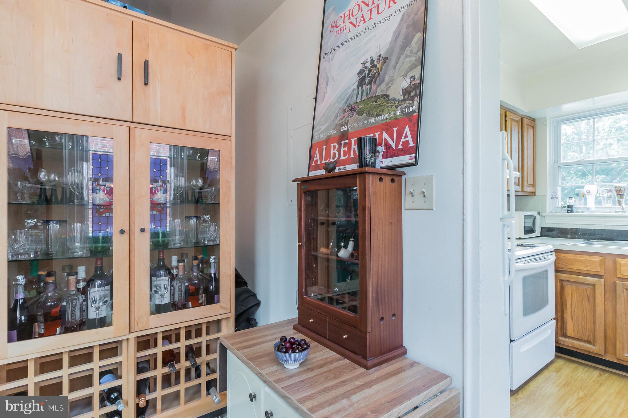 PALISADE GARDENS - Residential