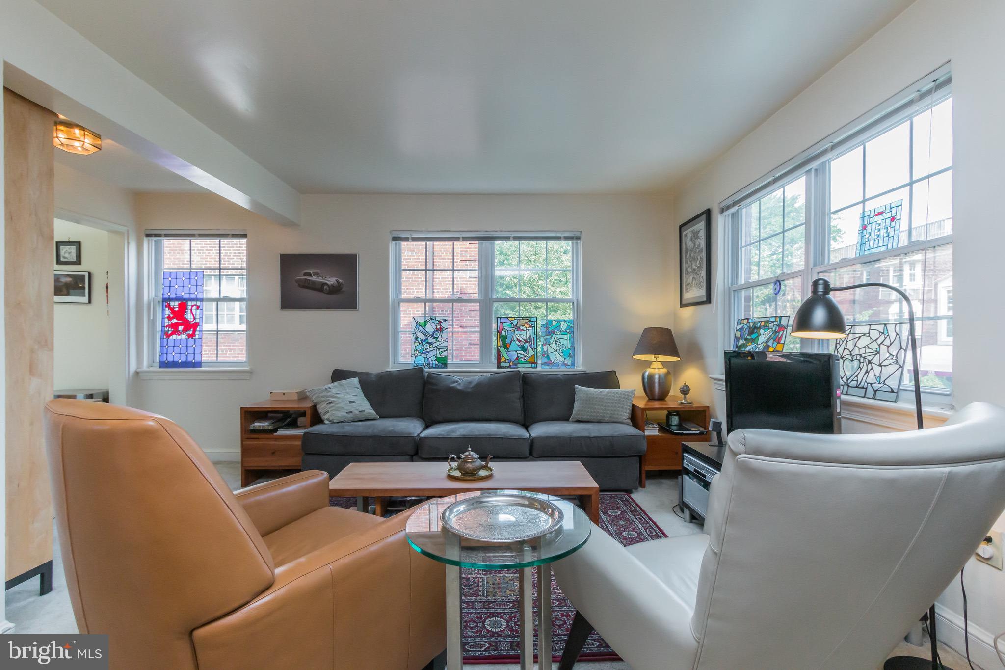 PALISADE GARDENS - Residential