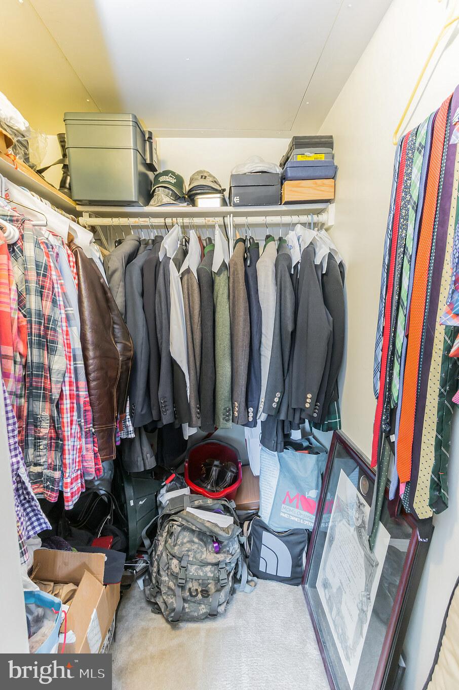 PALISADE GARDENS - Residential