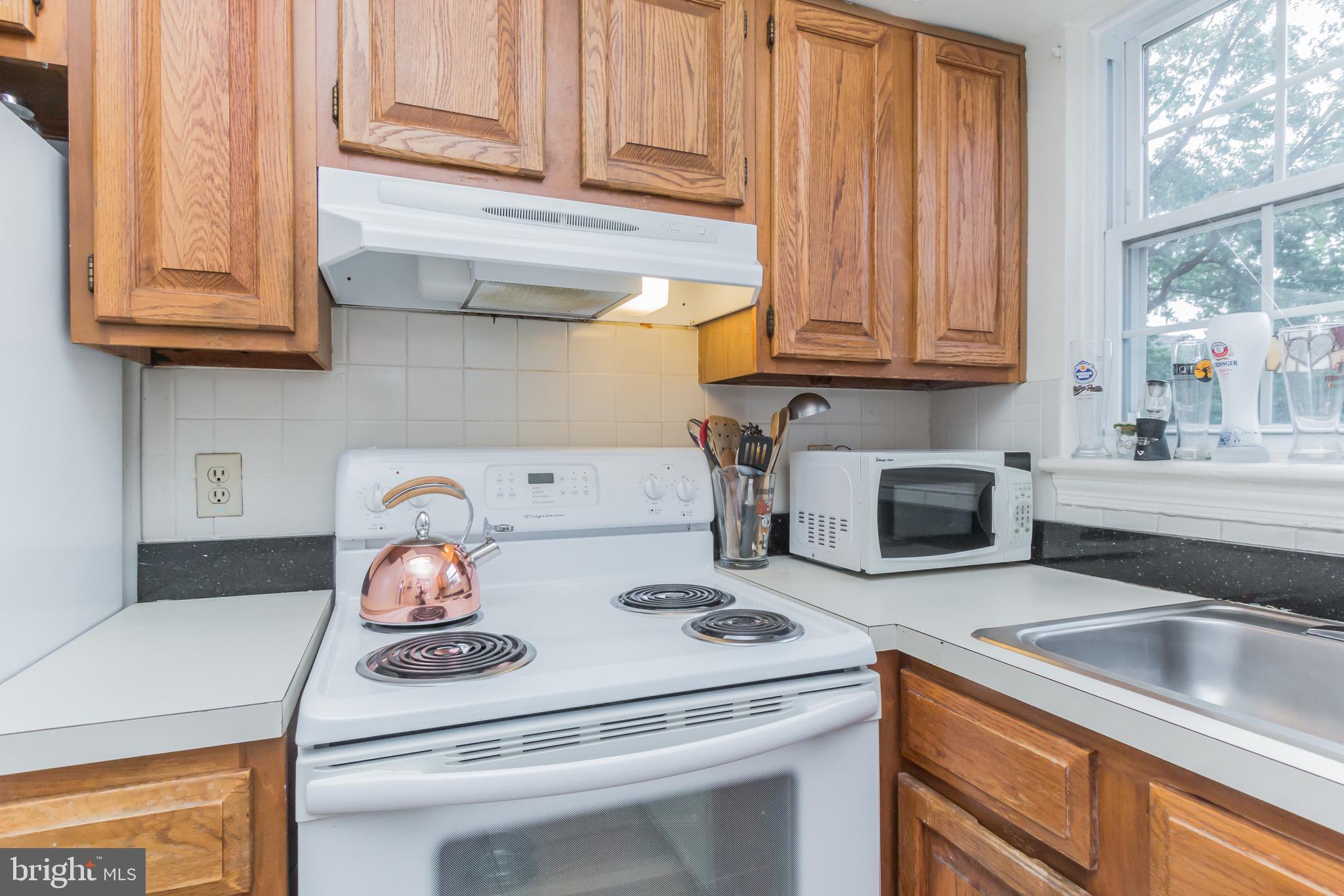 PALISADE GARDENS - Residential