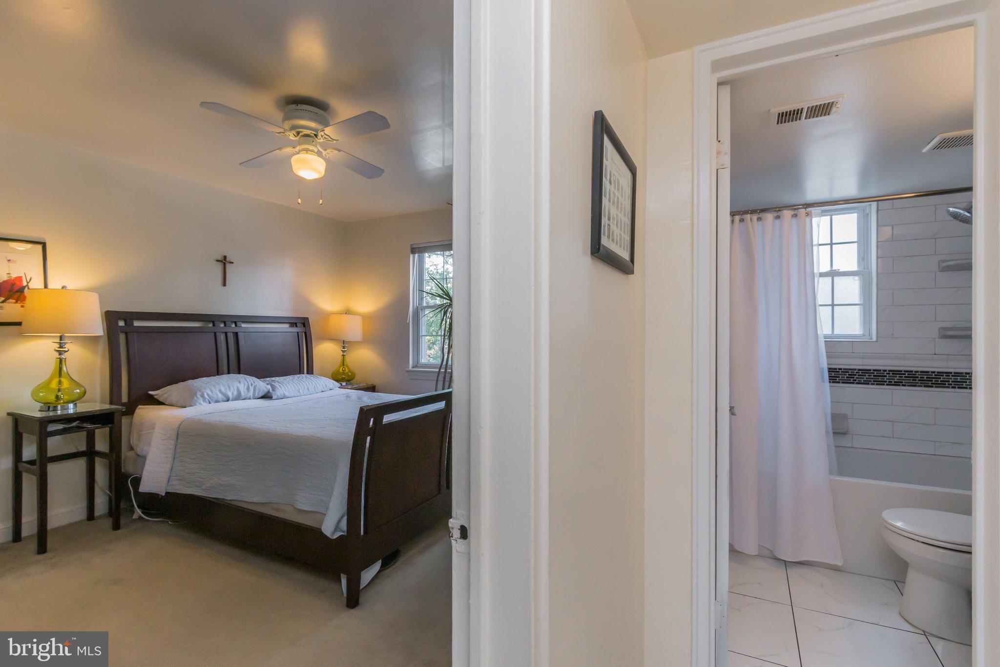 PALISADE GARDENS - Residential