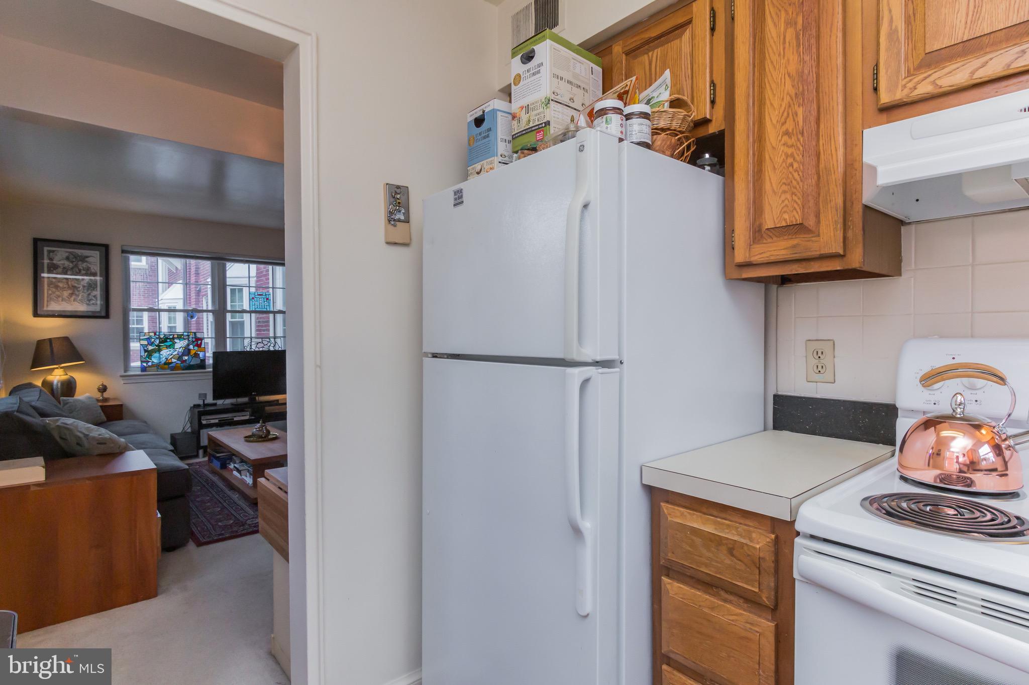 PALISADE GARDENS - Residential