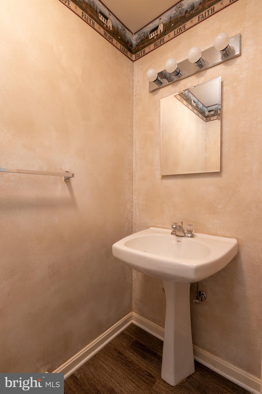 STONY POINTE - Residential