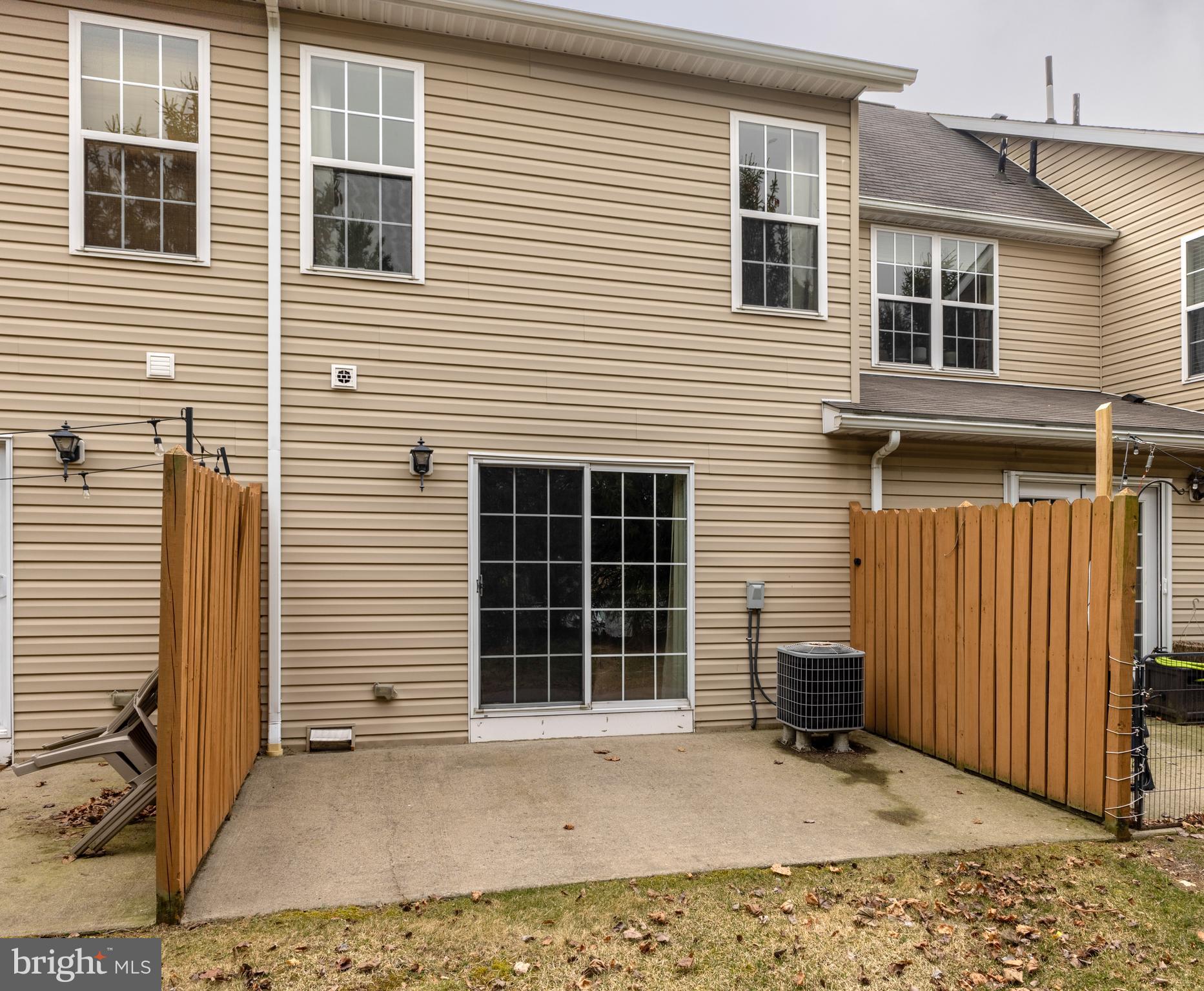 STONY POINTE - Residential