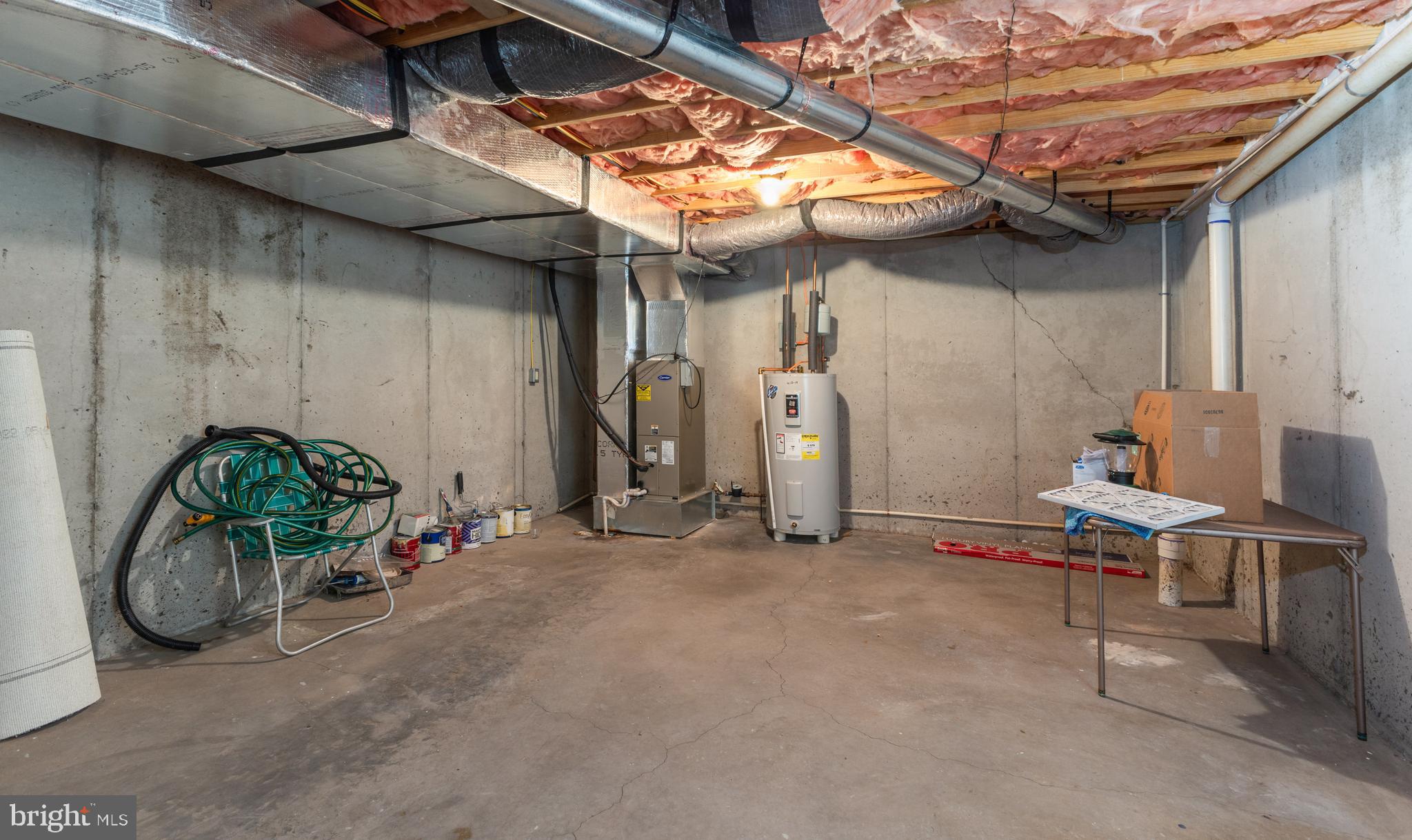 STONY POINTE - Residential