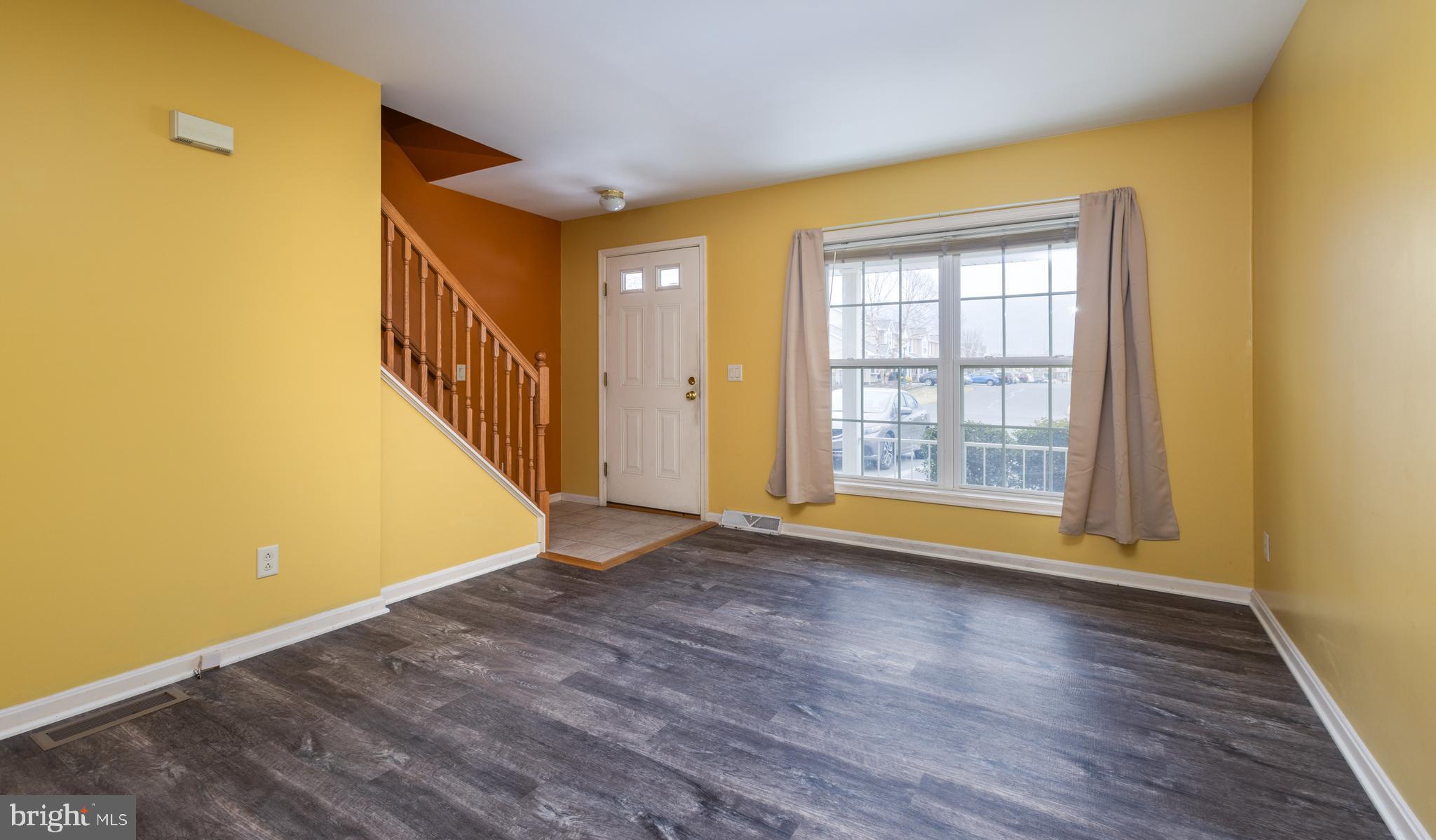 STONY POINTE - Residential