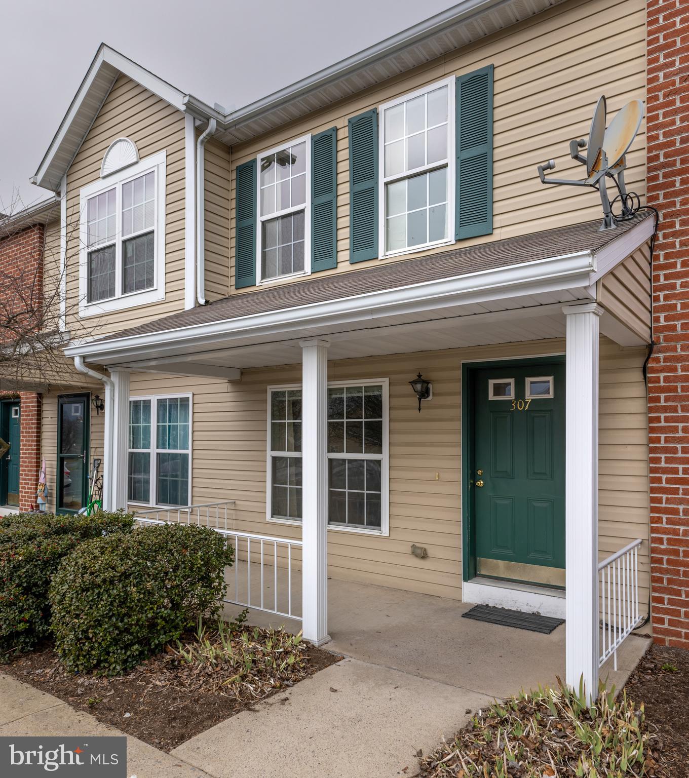 STONY POINTE - Residential