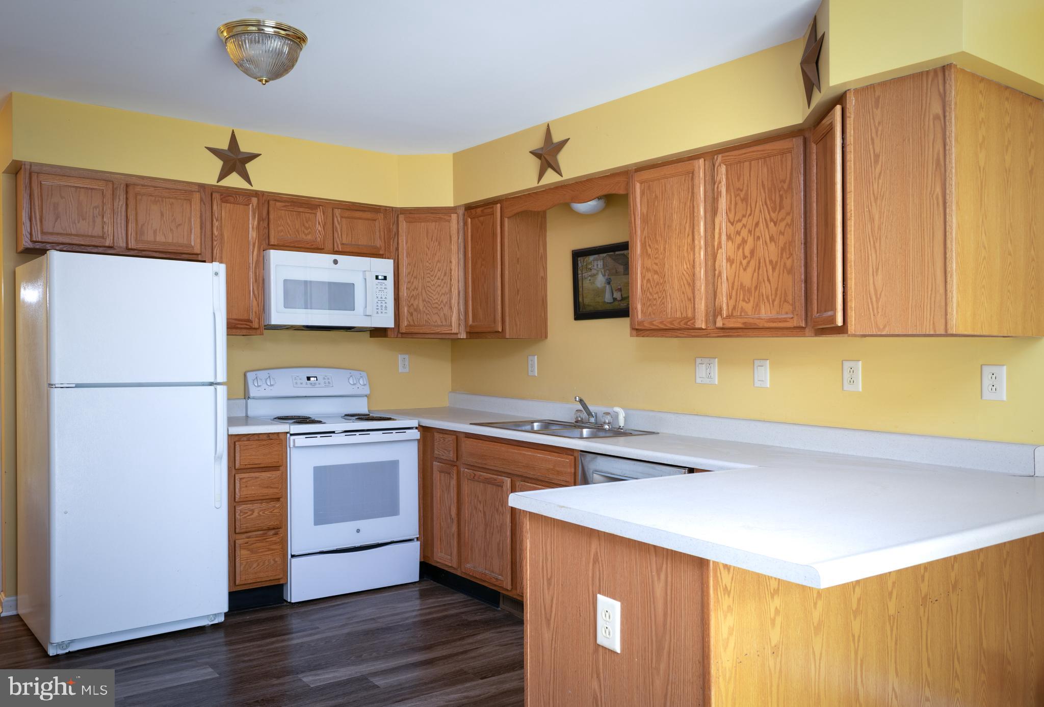 STONY POINTE - Residential