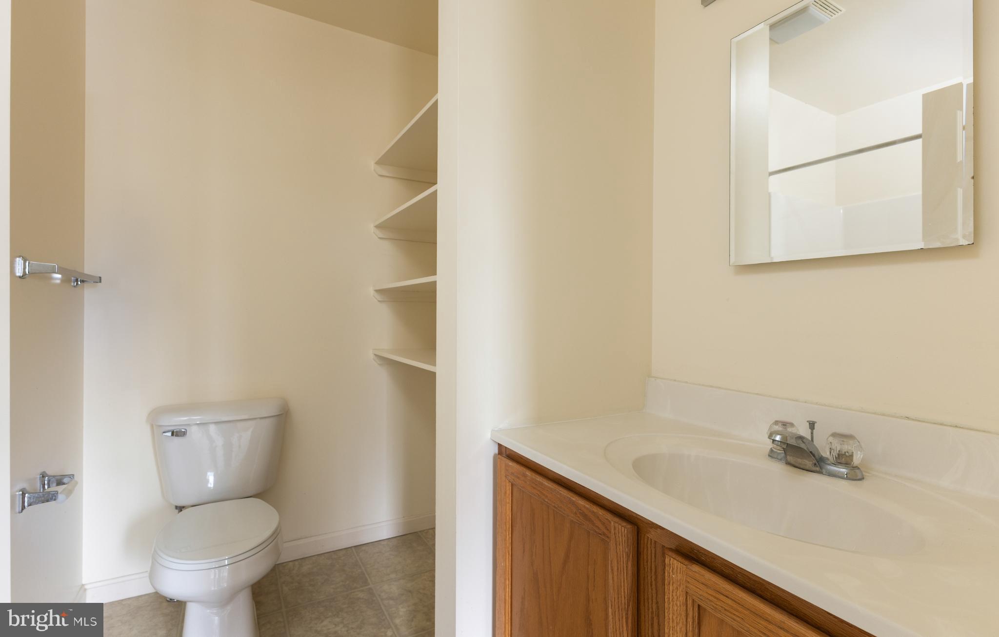 STONY POINTE - Residential