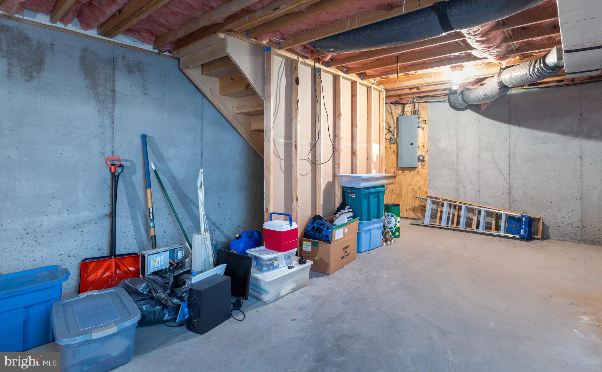 STONY POINTE - Residential