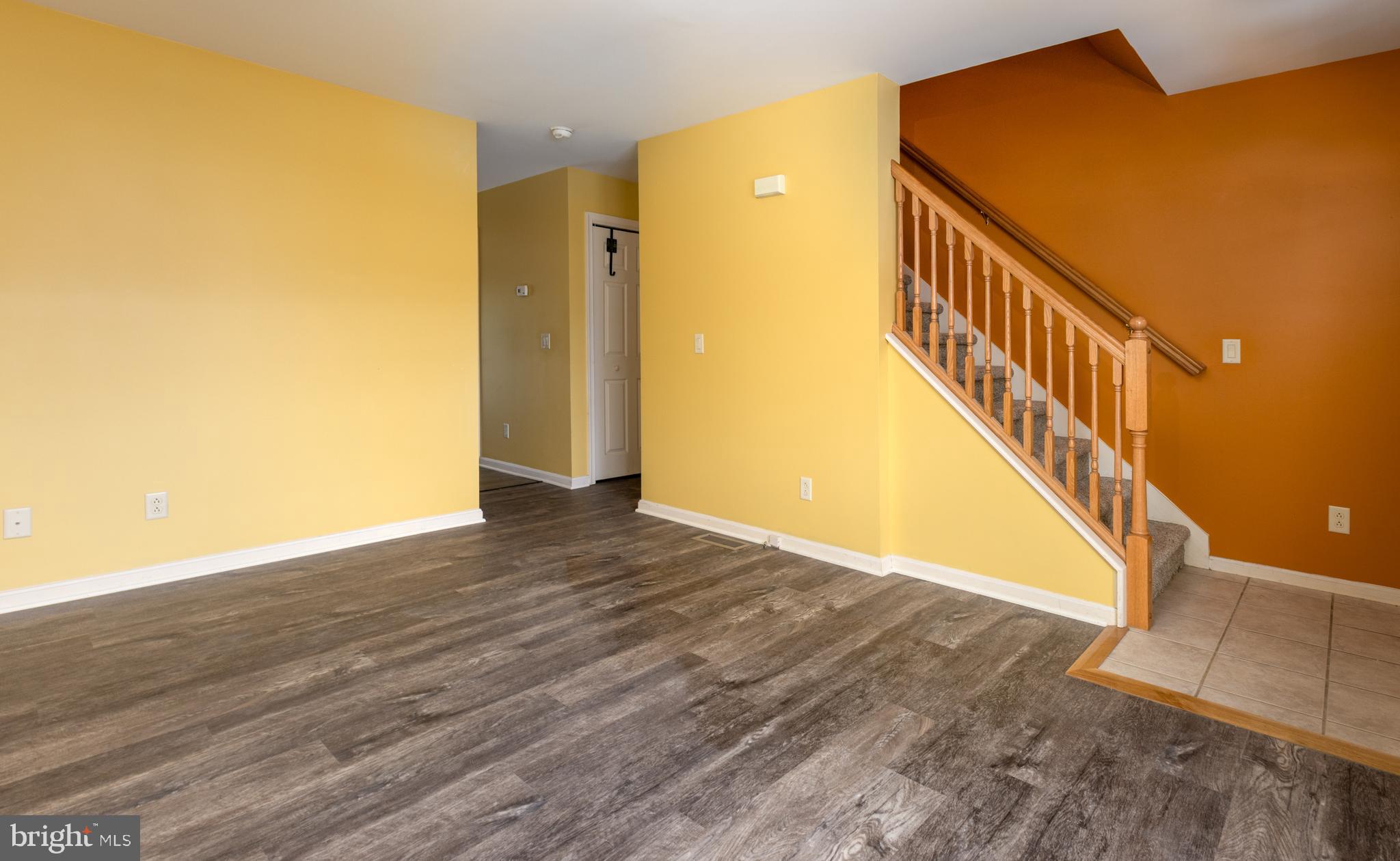 STONY POINTE - Residential