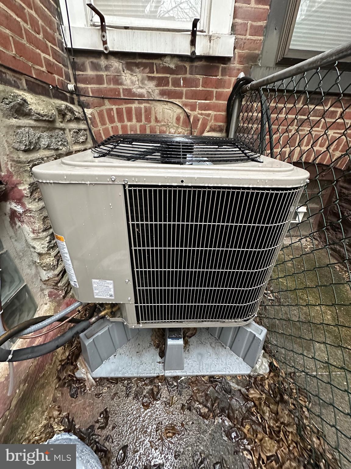 PHILADELPHIA - Residential