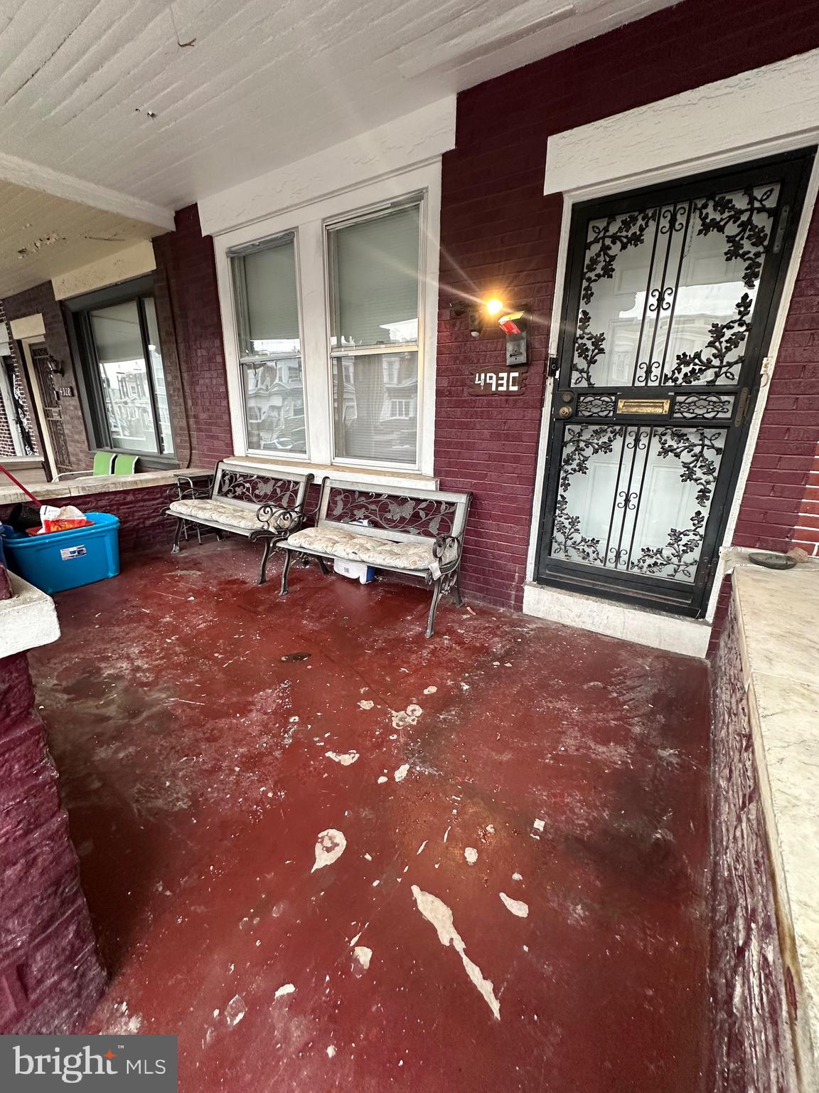 PHILADELPHIA - Residential