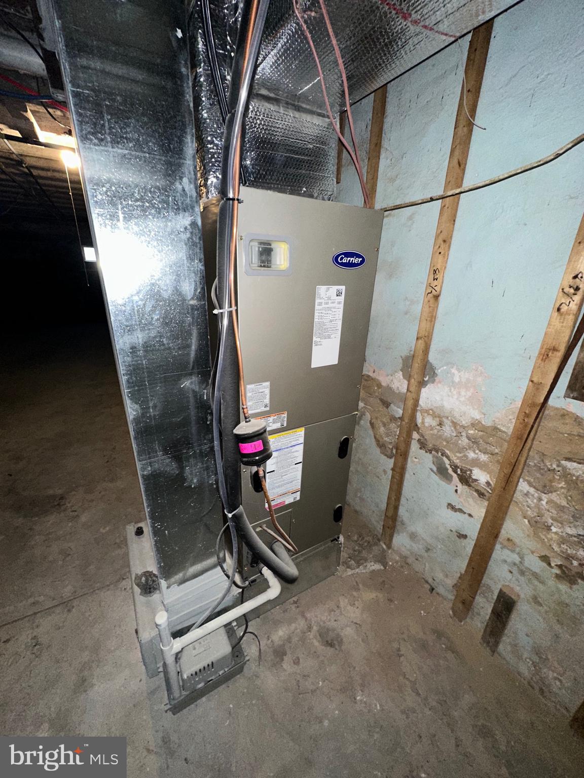 PHILADELPHIA - Residential