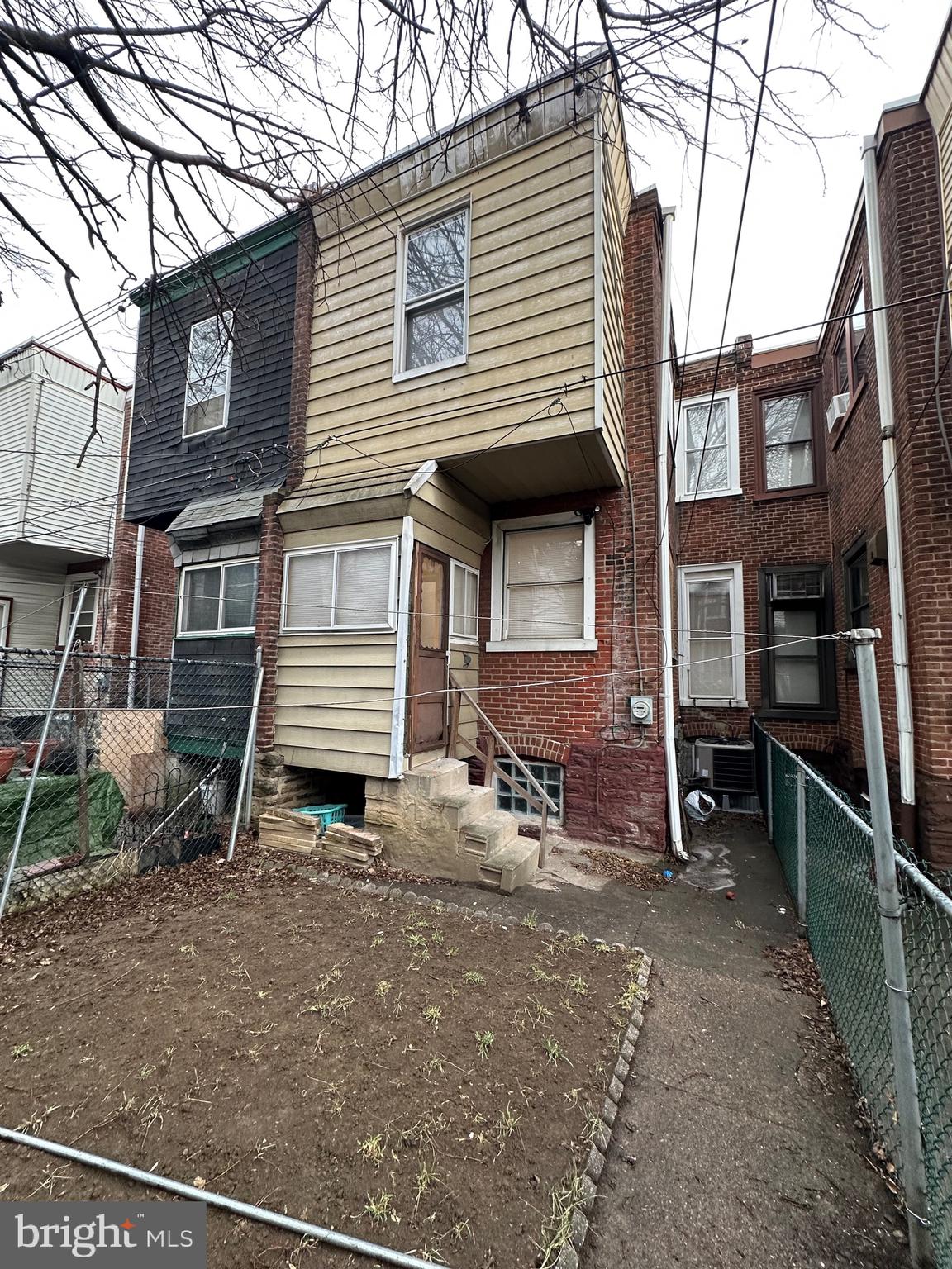 PHILADELPHIA - Residential