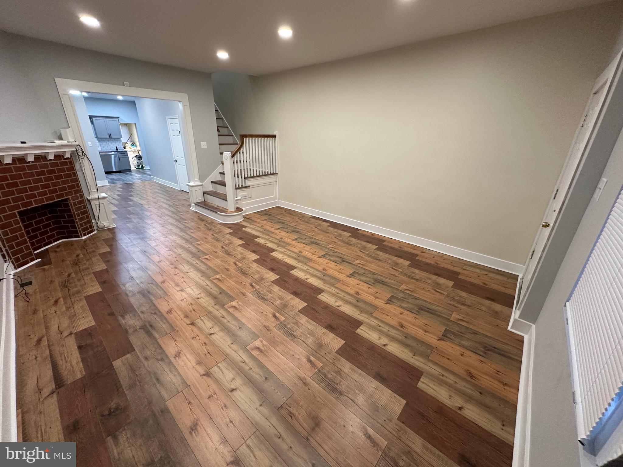 PHILADELPHIA - Residential