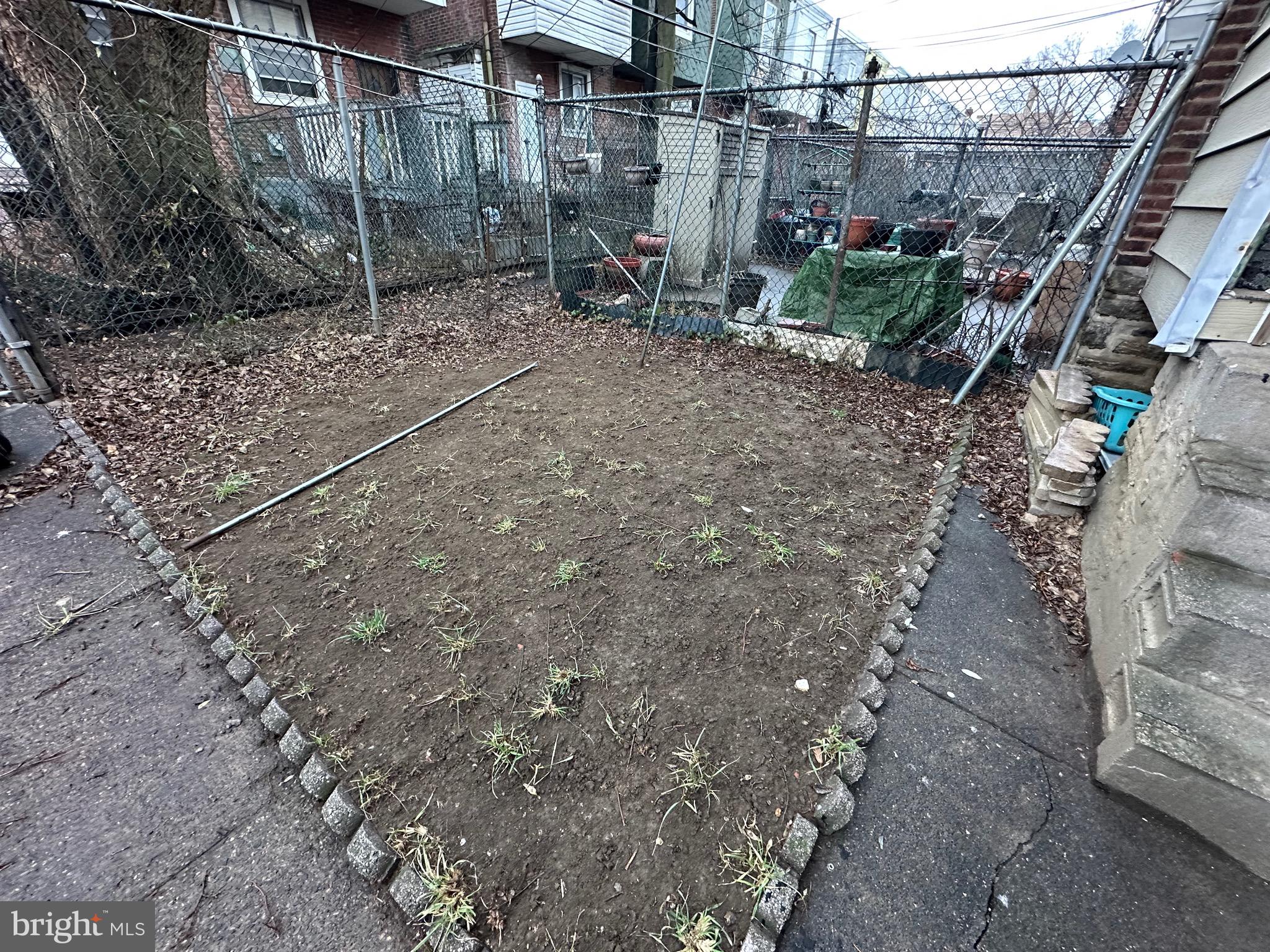 PHILADELPHIA - Residential