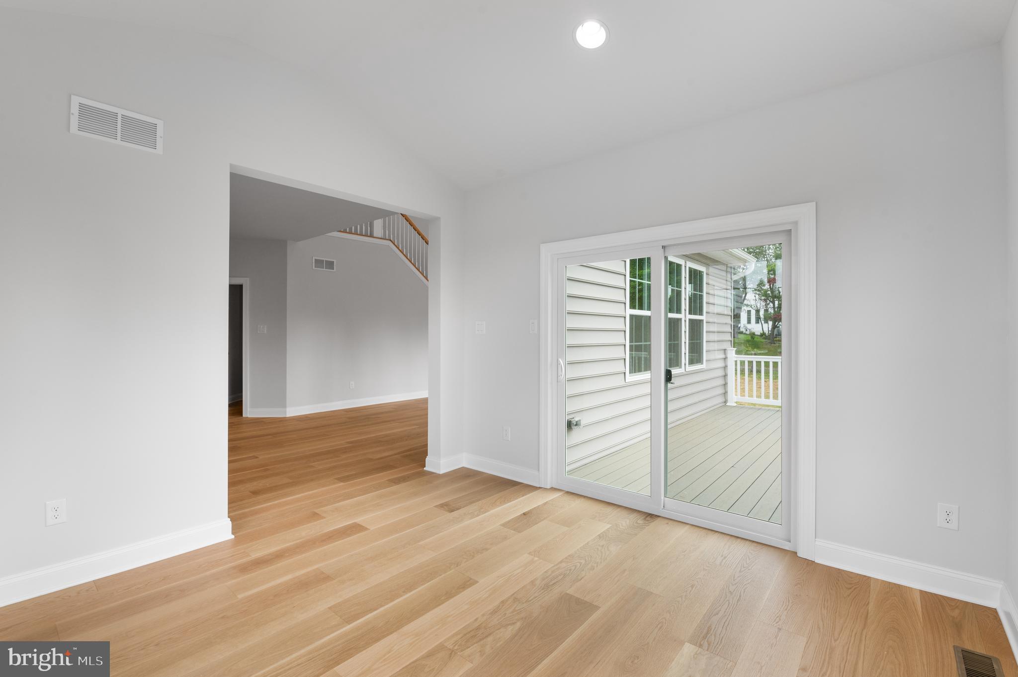 ARDEN RESERVE - Residential