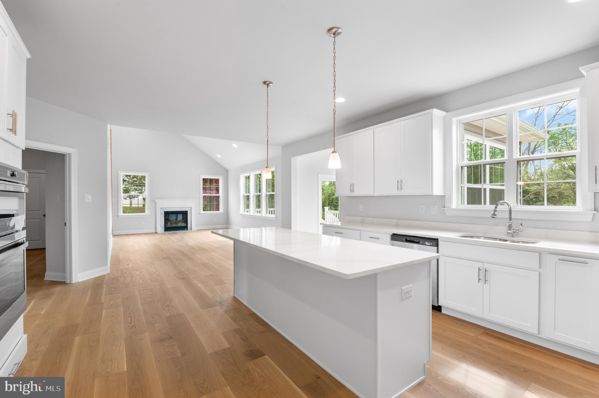 ARDEN RESERVE - Residential