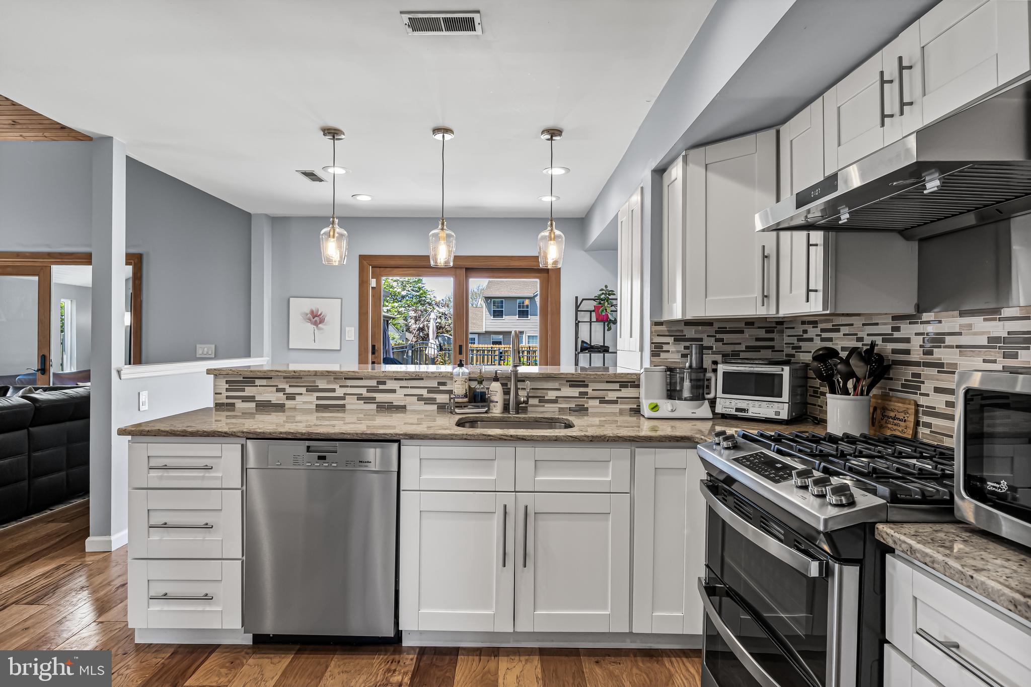 7 AMBERFIELD DRIVE