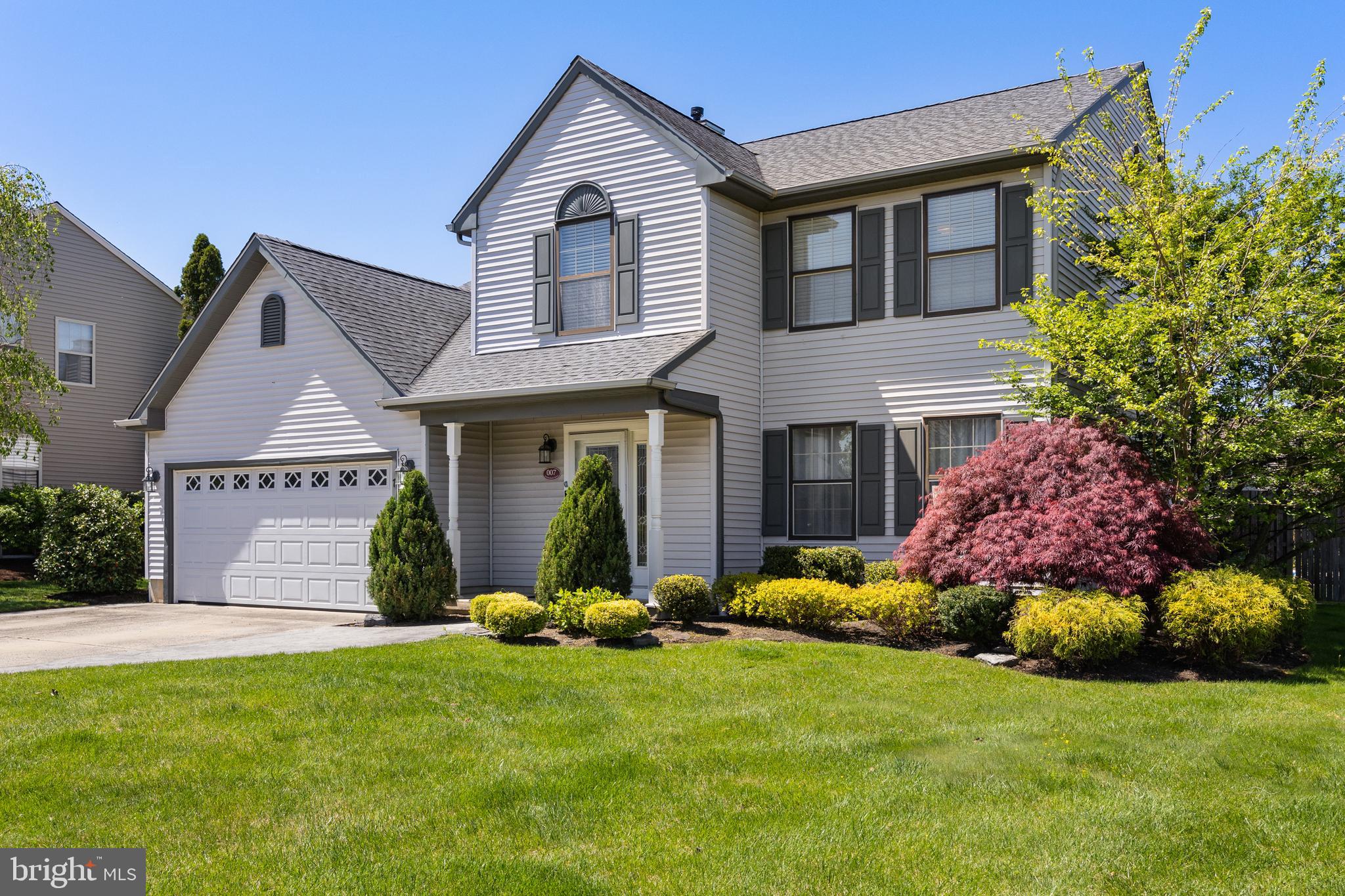 7 AMBERFIELD DRIVE