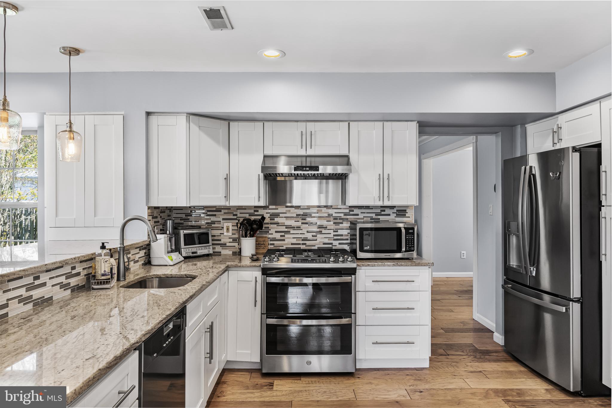 7 AMBERFIELD DRIVE