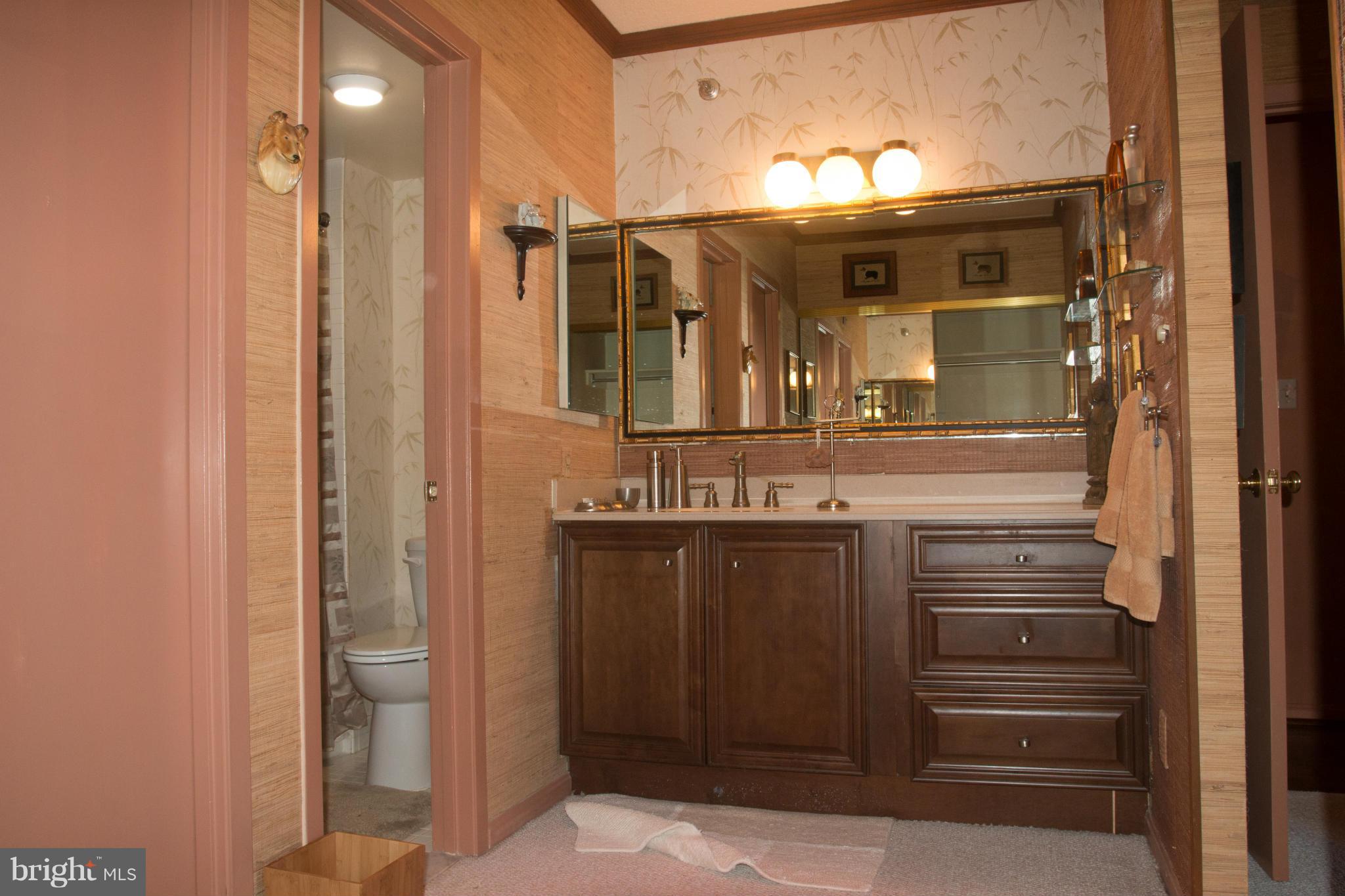 SKYLINE HOUSE - Residential