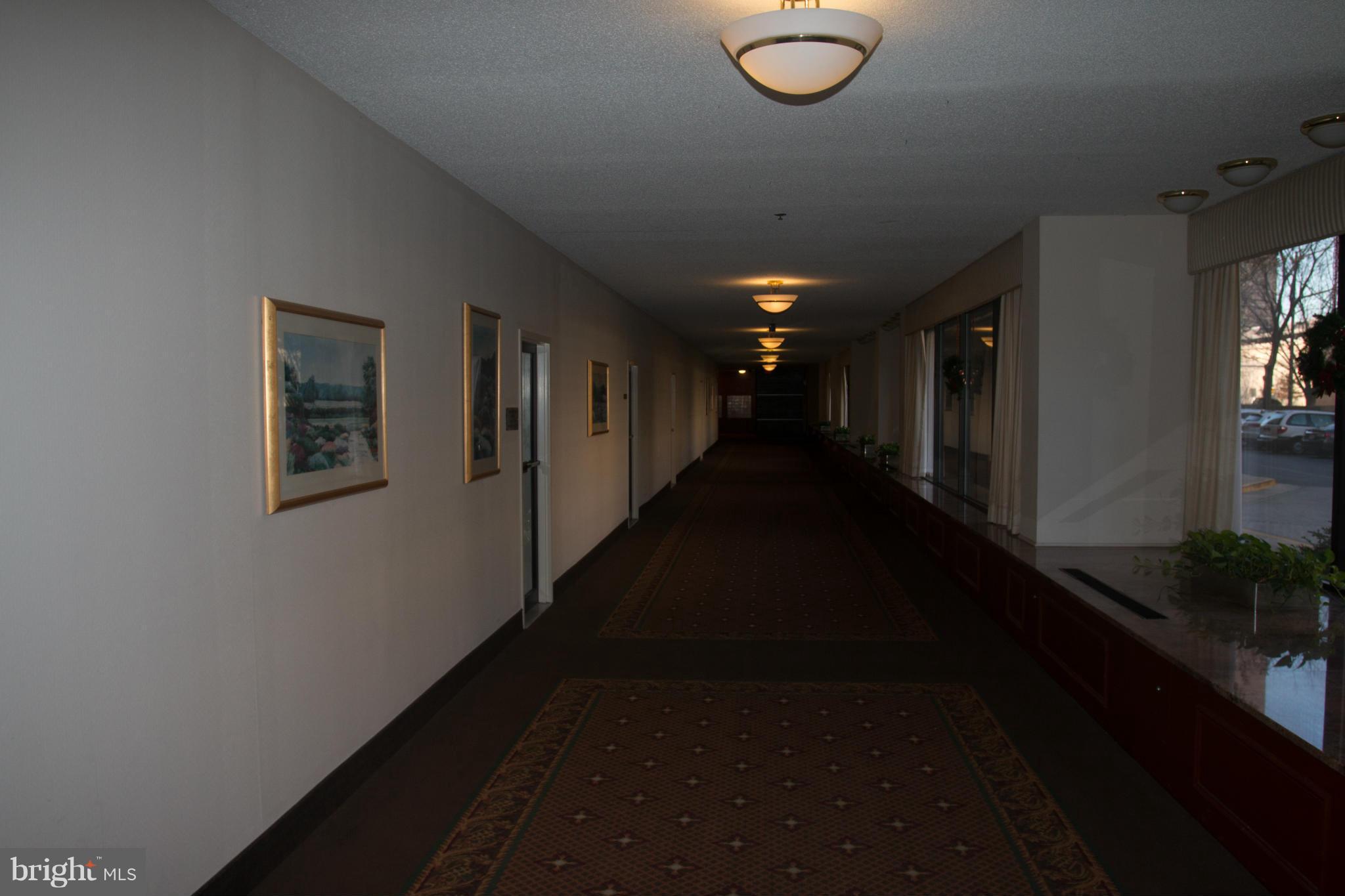 SKYLINE HOUSE - Residential