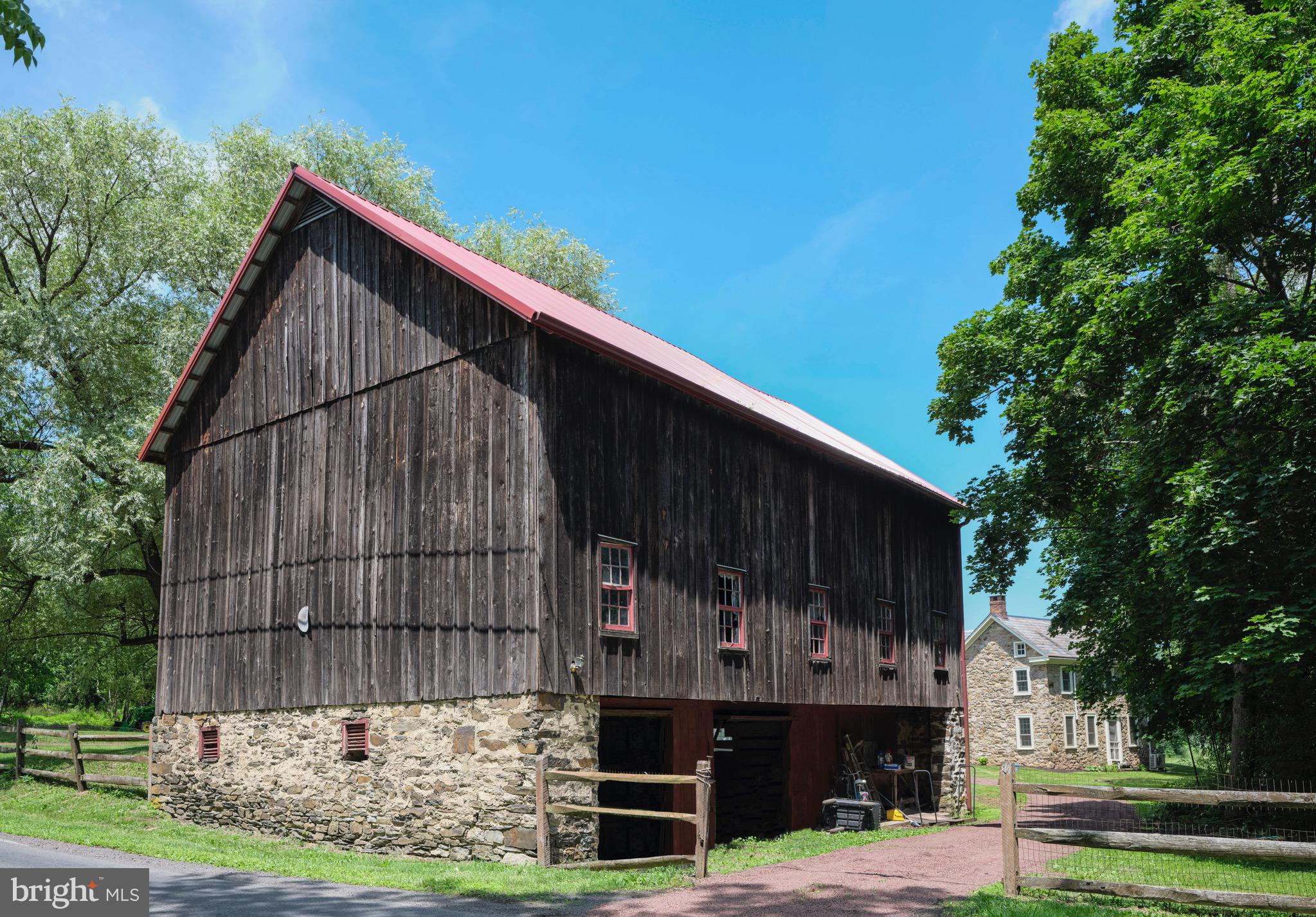 2529 GALLOWS HILL ROAD