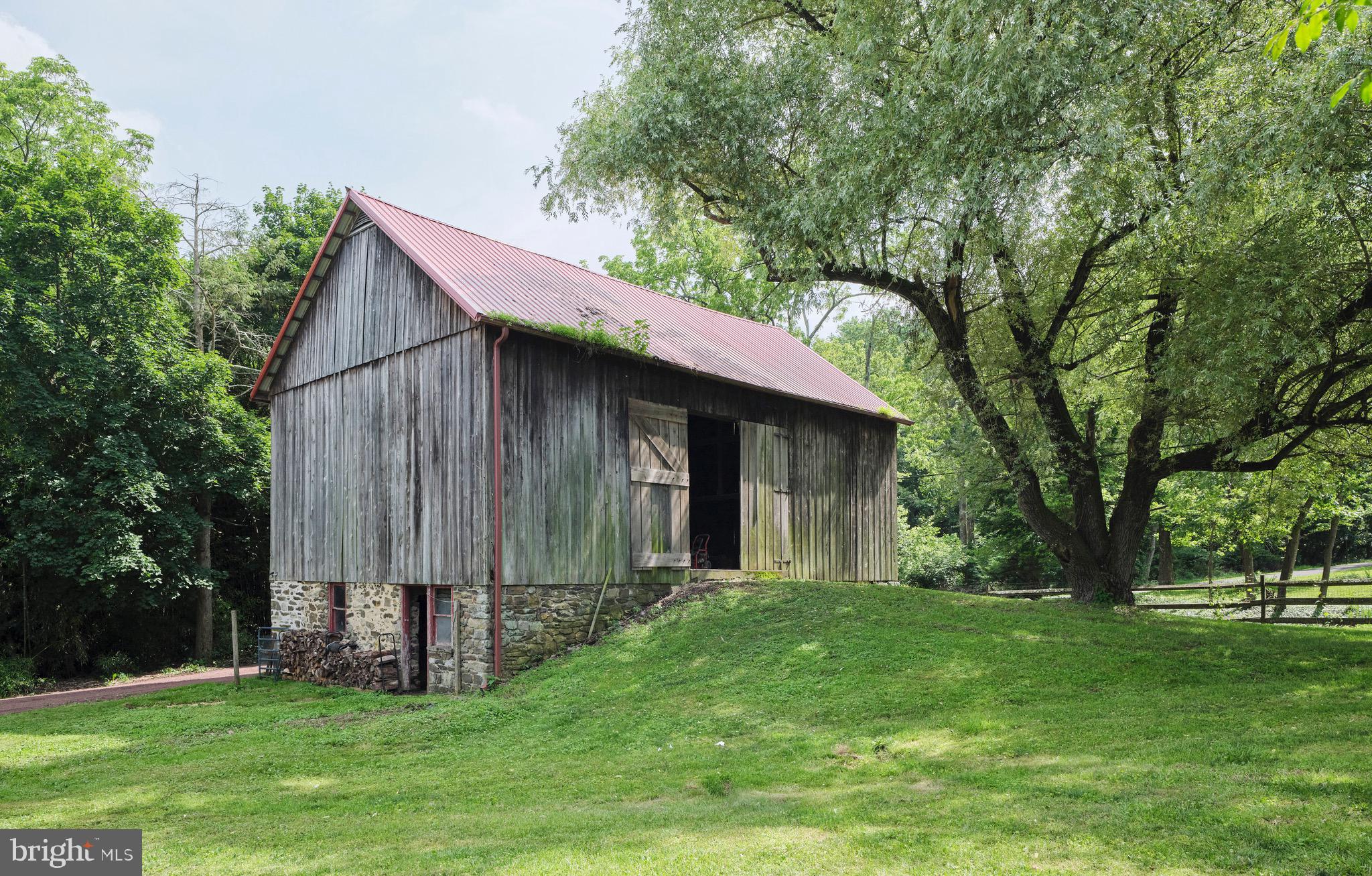 2529 GALLOWS HILL ROAD