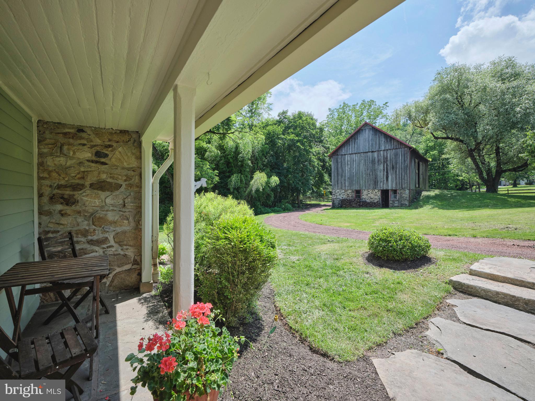 2529 GALLOWS HILL ROAD