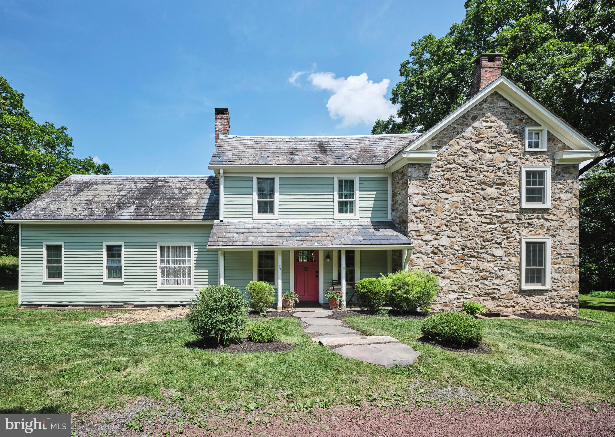 2529 GALLOWS HILL ROAD